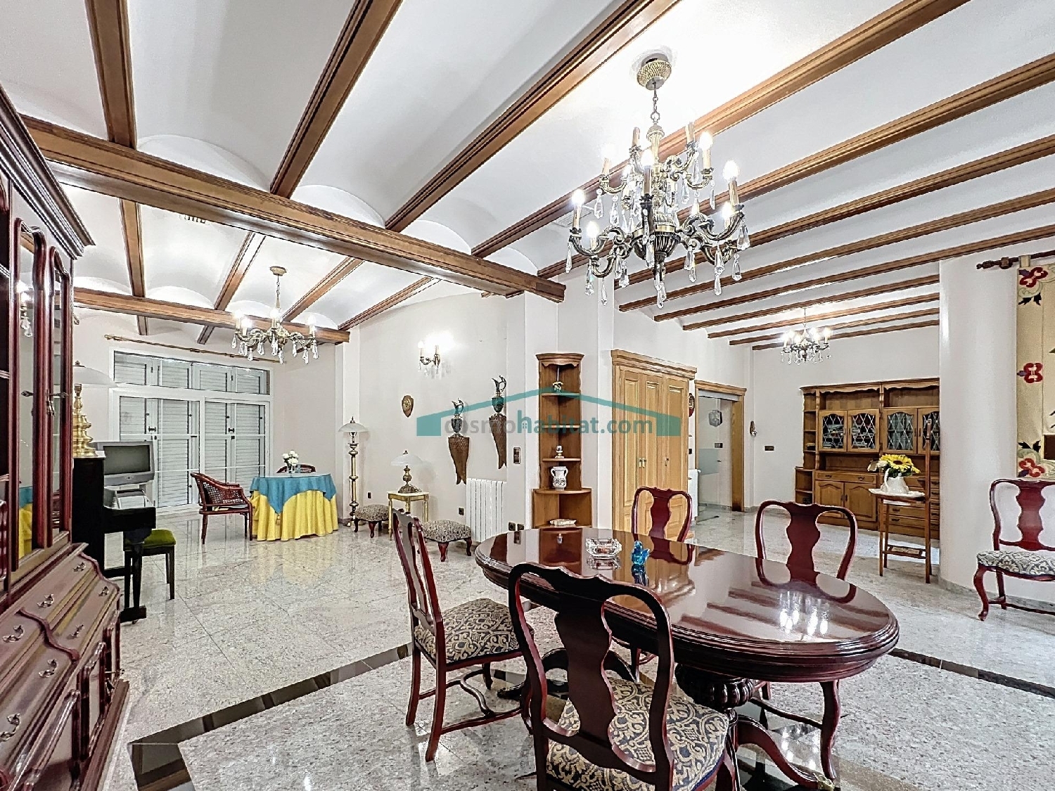  à vendre maison Rafelbuñol Horta Nord 4
