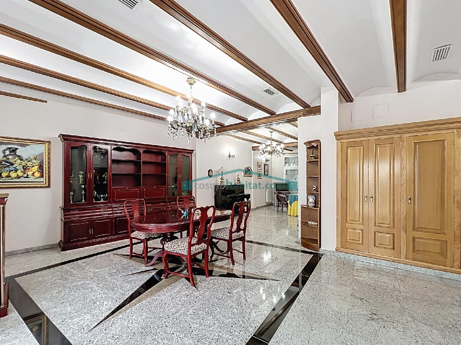  à vendre maison Rafelbuñol Horta Nord 2