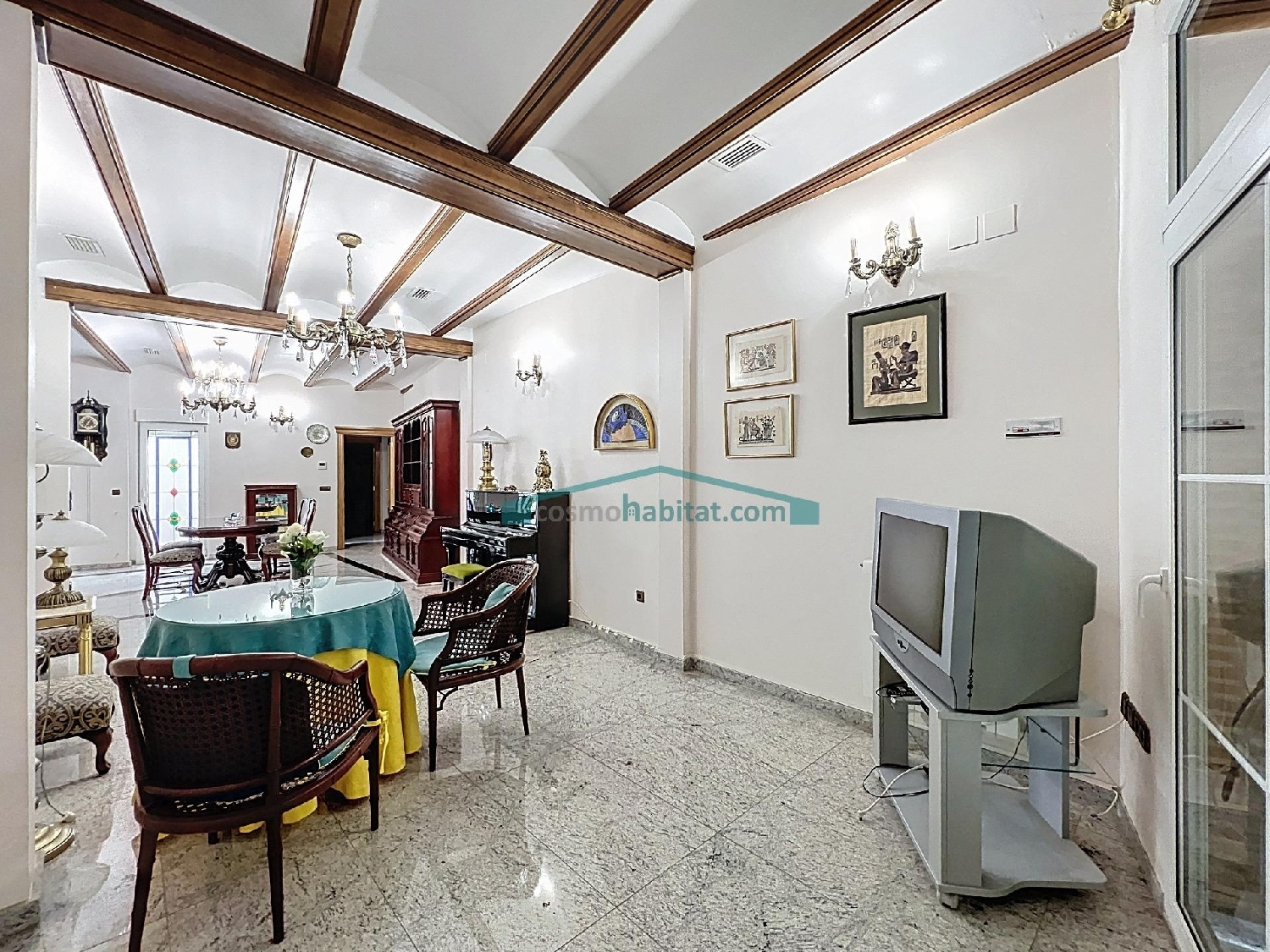  à vendre maison Rafelbuñol Horta Nord 7