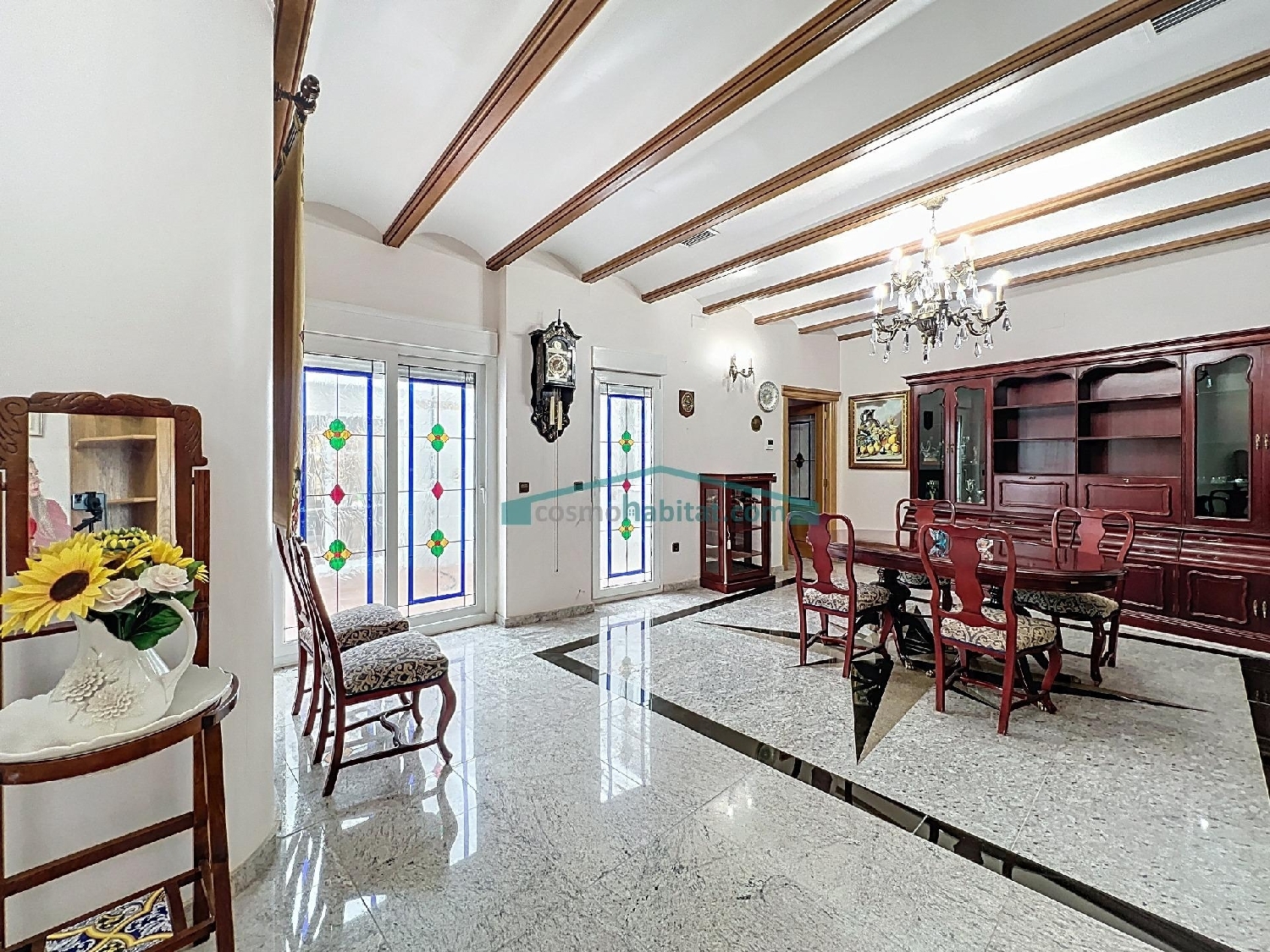  à vendre maison Rafelbuñol Horta Nord 1