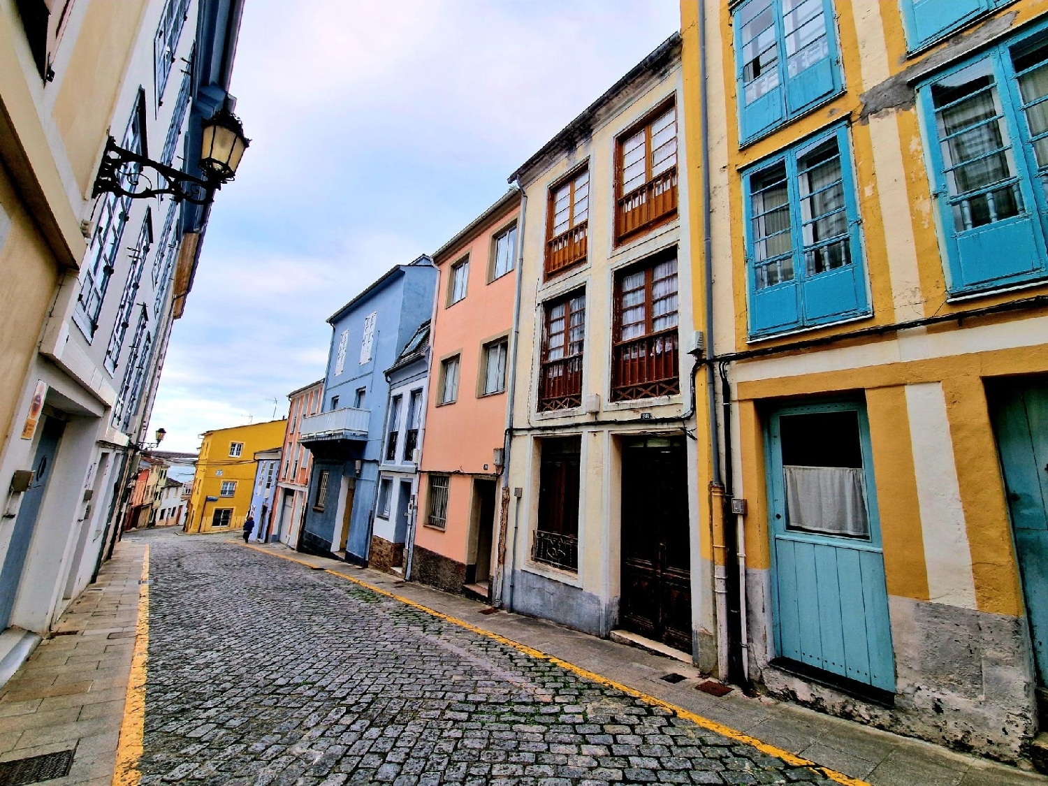  till salu hus Ribadeo Mariña Oriental 2