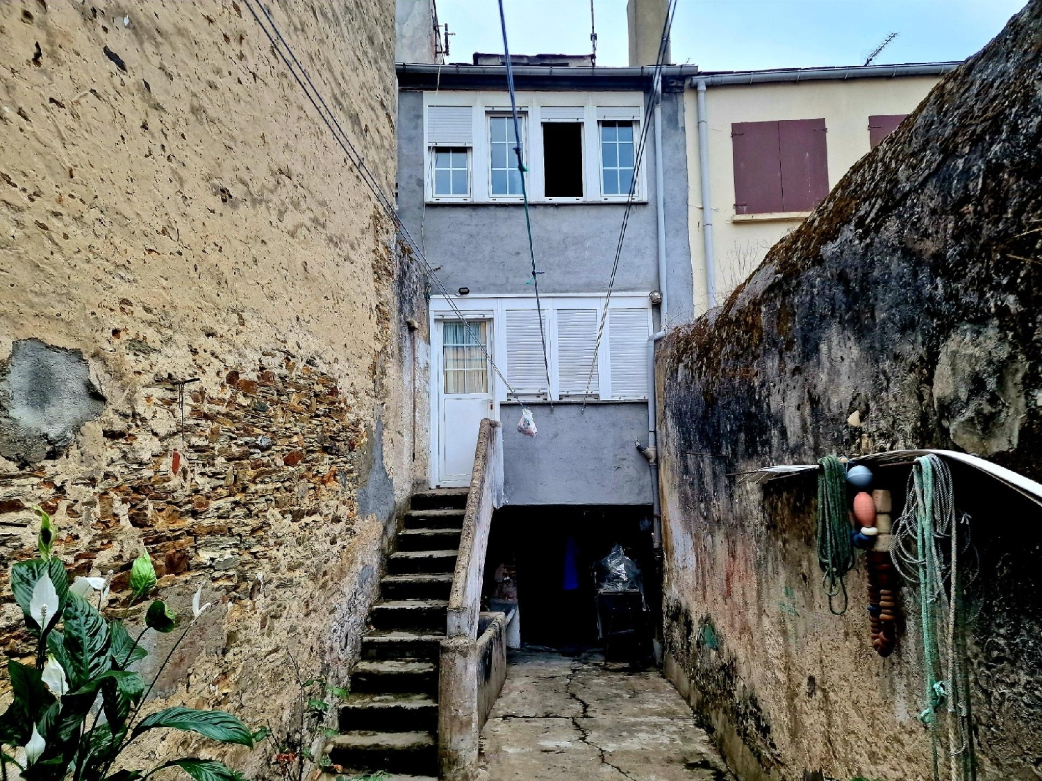  till salu hus Ribadeo Mariña Oriental 3