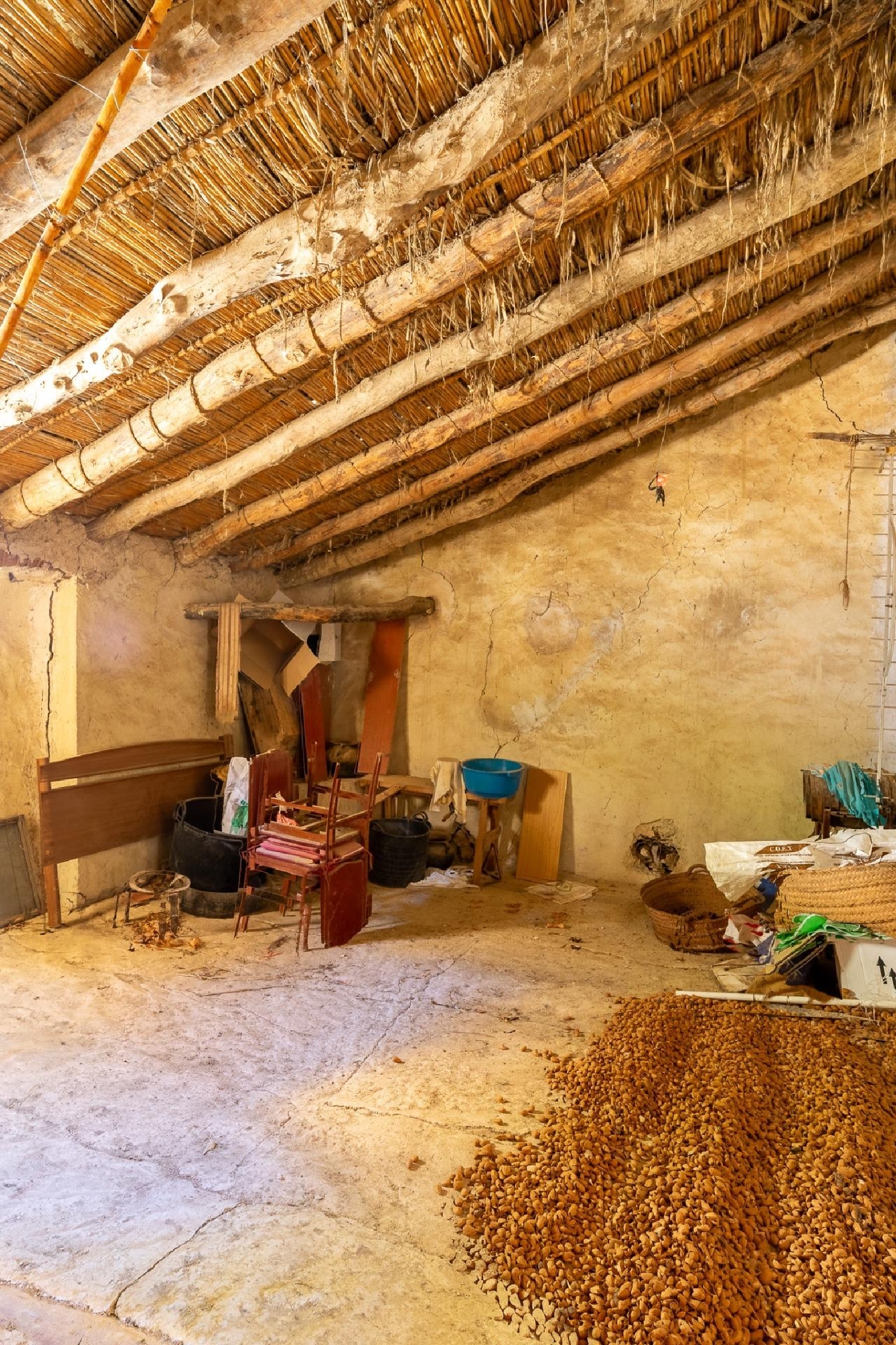  en venta casa Ricote Valle De Ricote 31