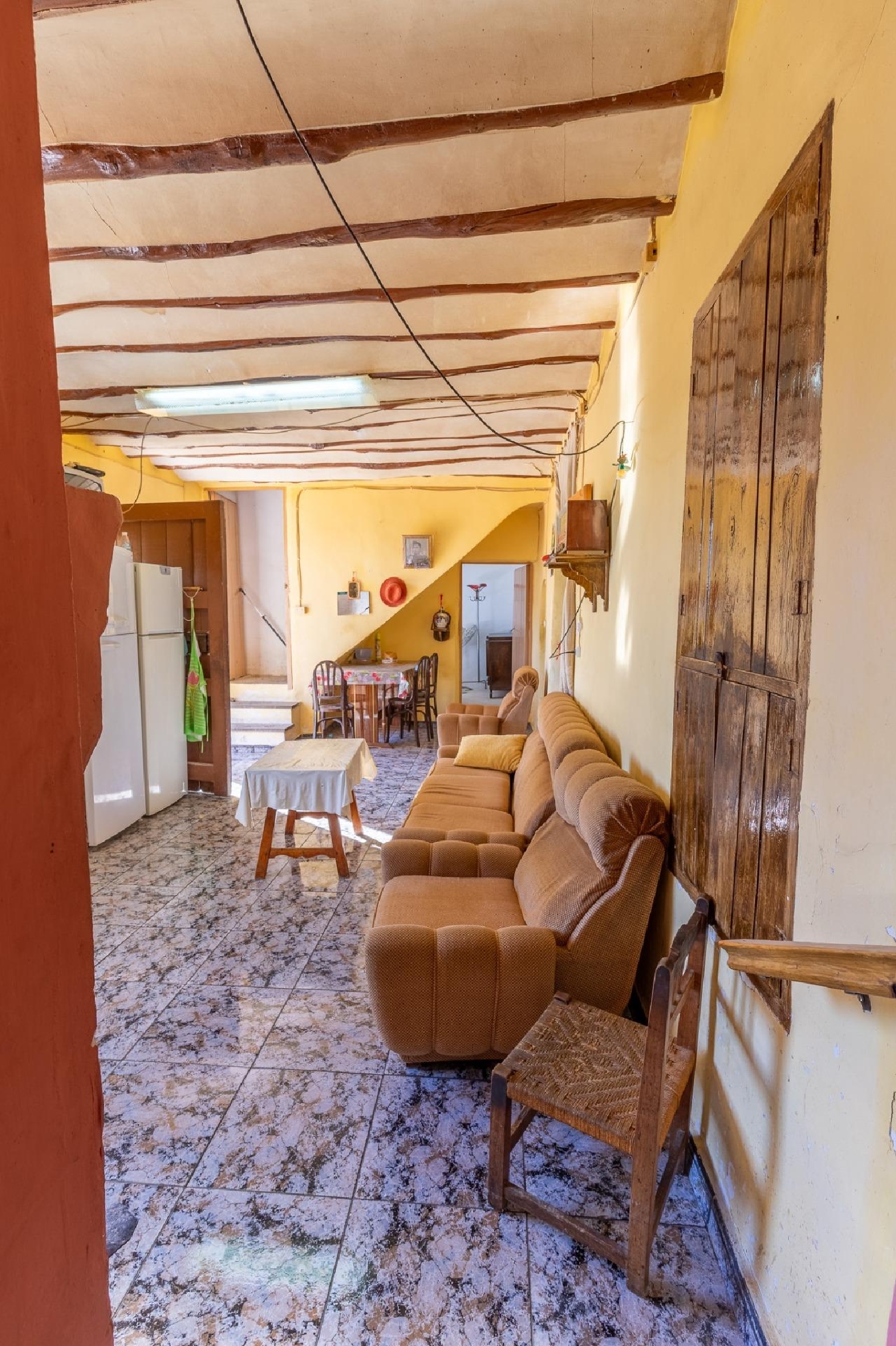  en venta casa Ricote Valle De Ricote 15