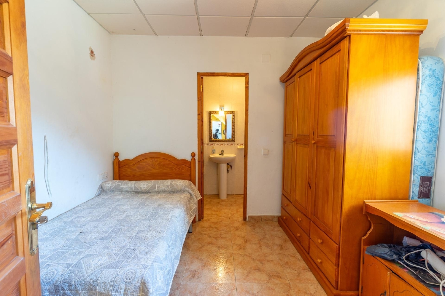  en venta casa Ricote Valle De Ricote 11