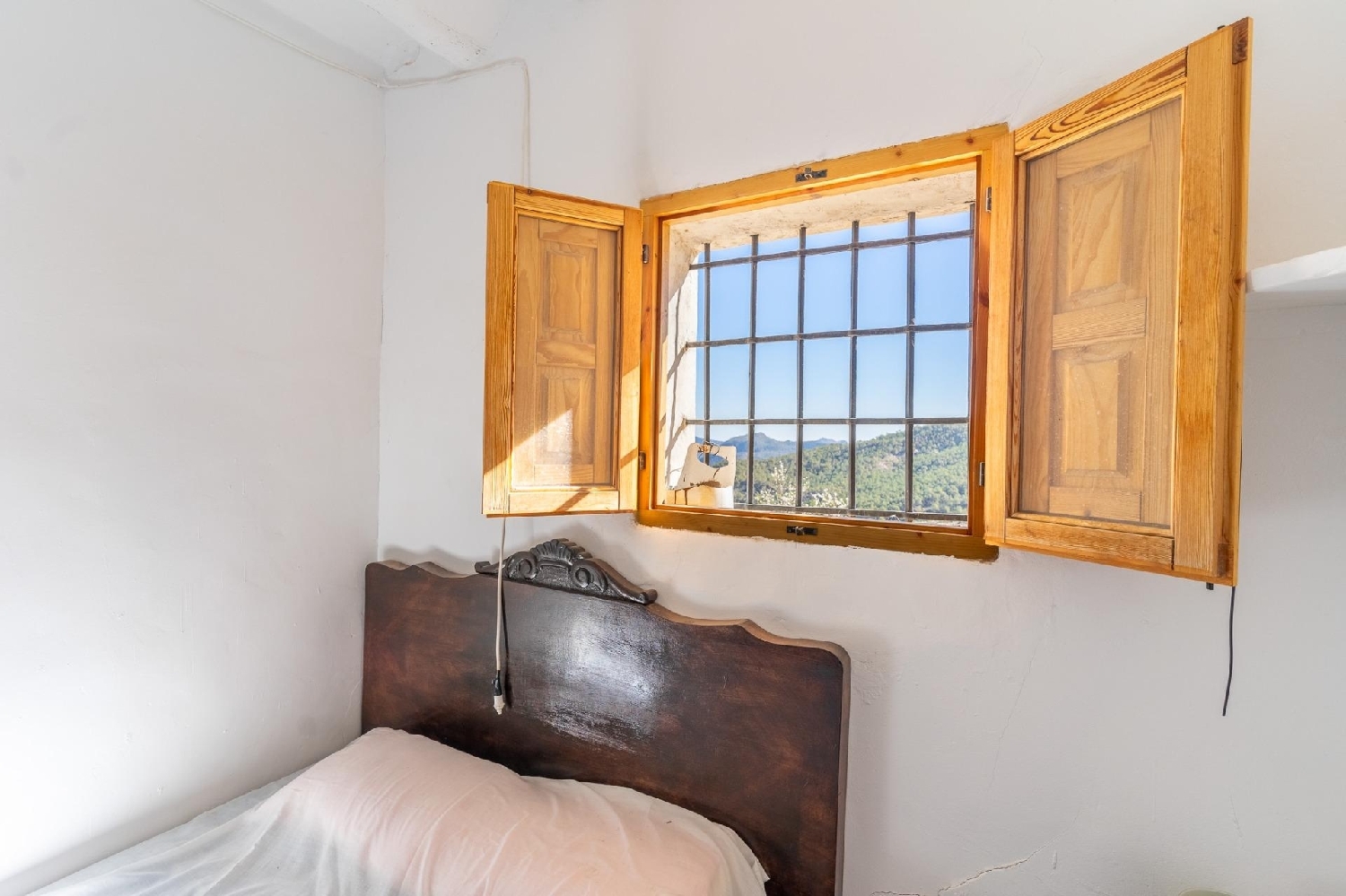  en venta casa Ricote Valle De Ricote 21
