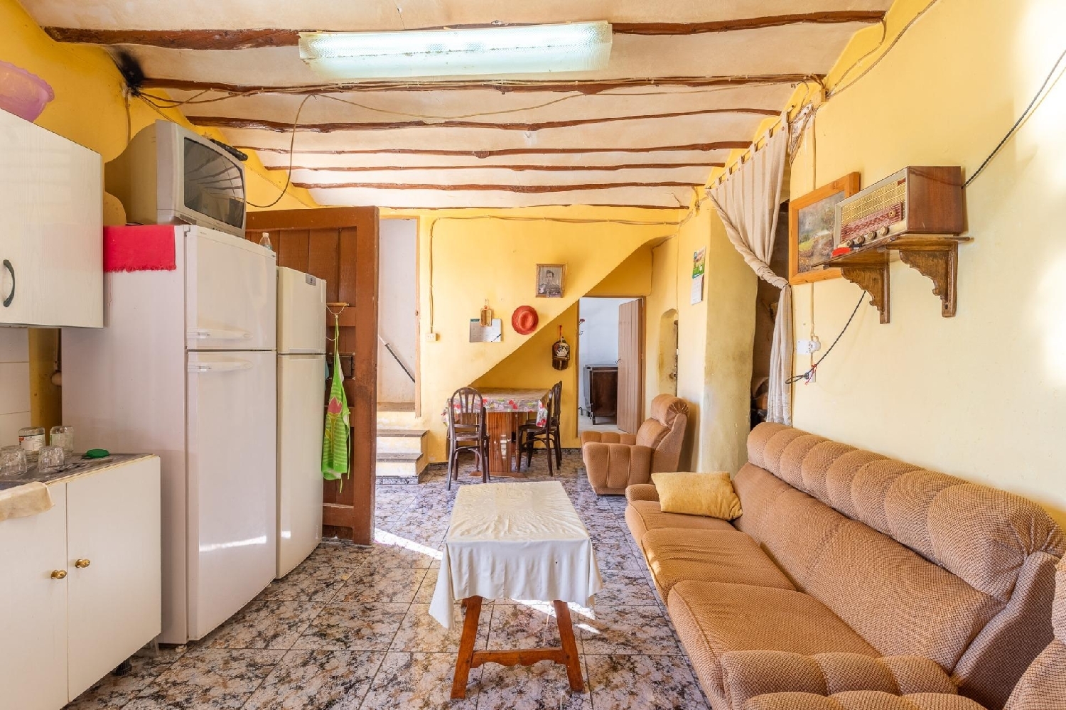  en venta casa Ricote Valle De Ricote 18