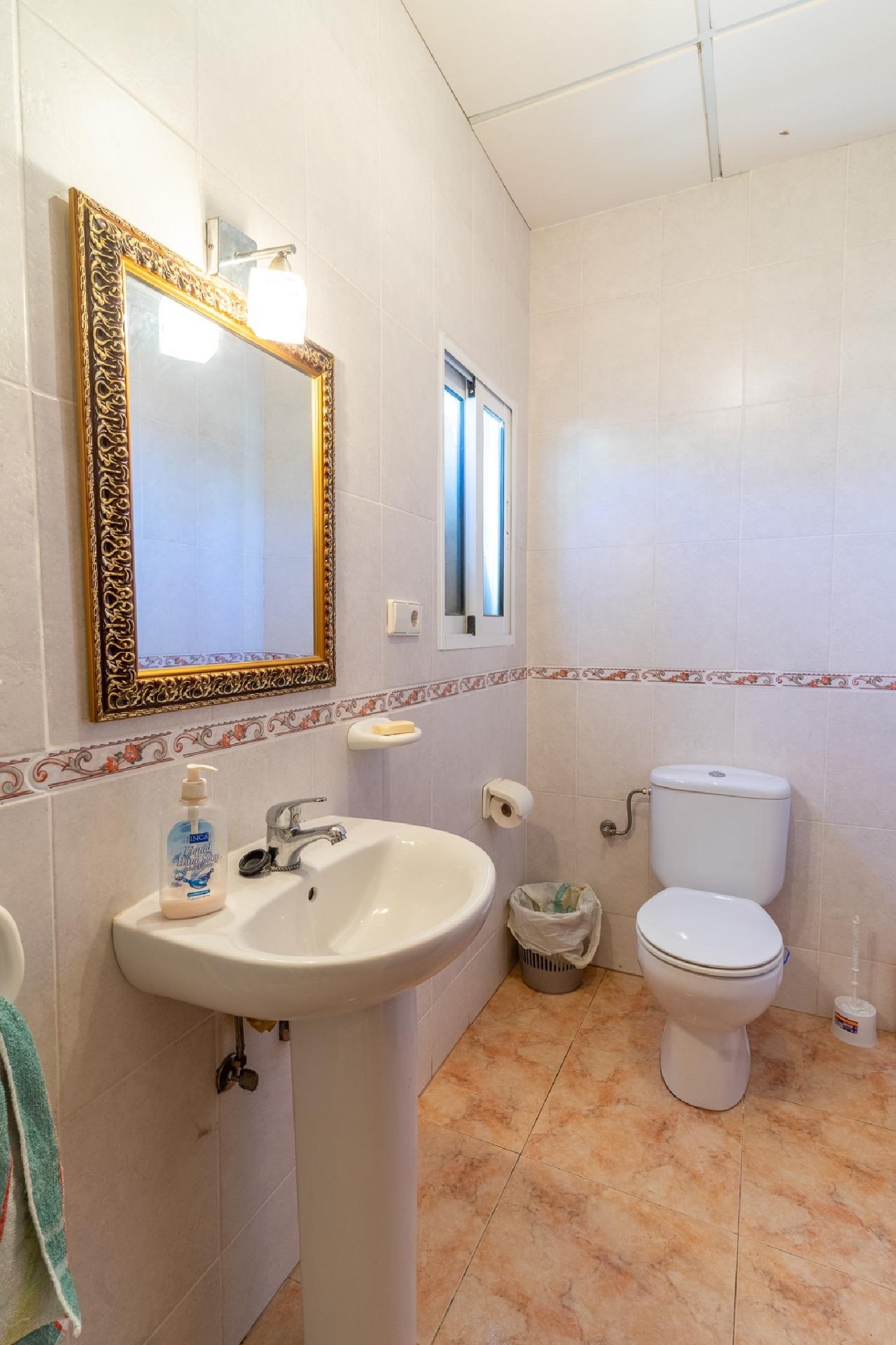  en venta casa Ricote Valle De Ricote 13
