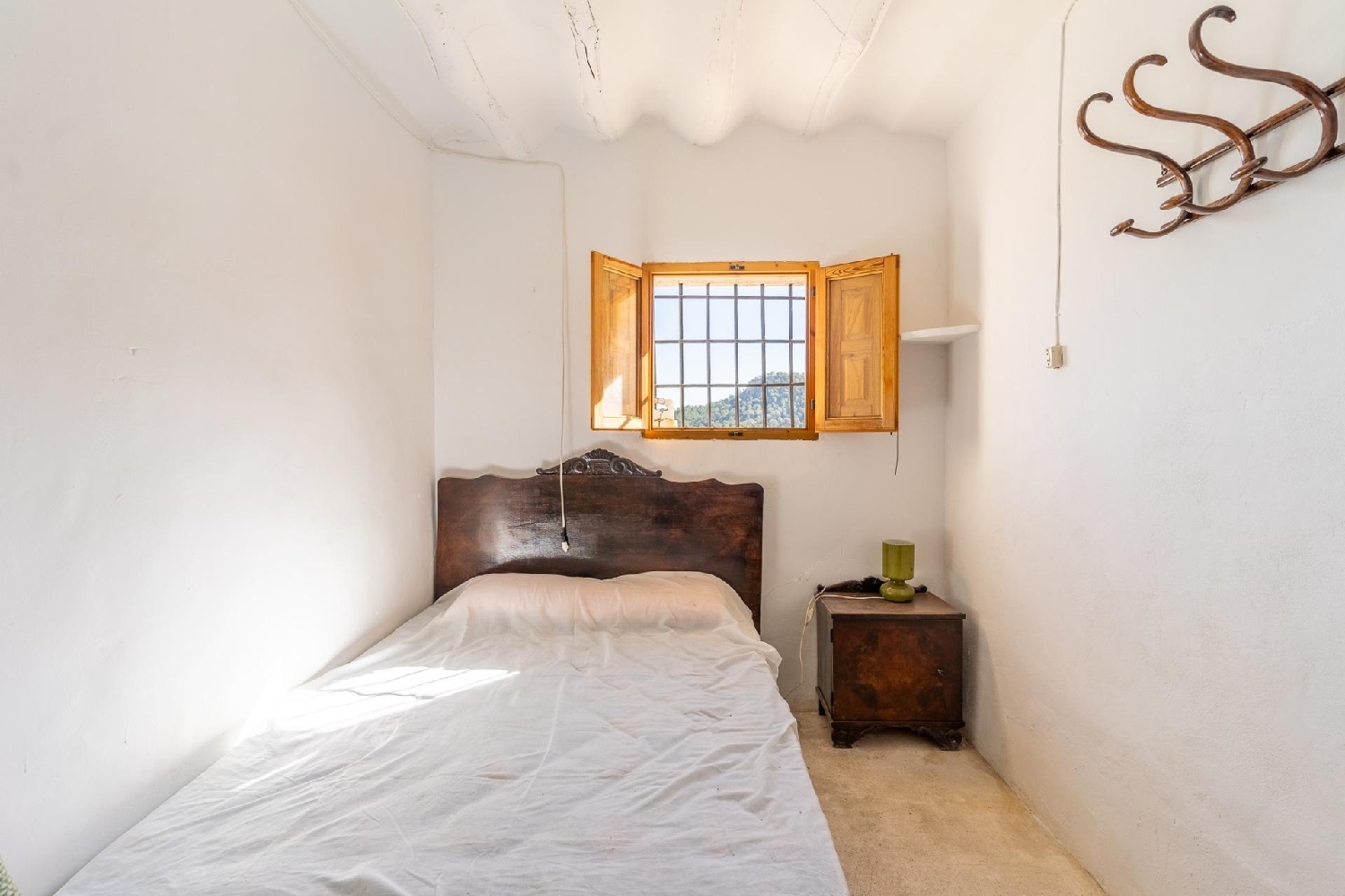  en venta casa Ricote Valle De Ricote 20