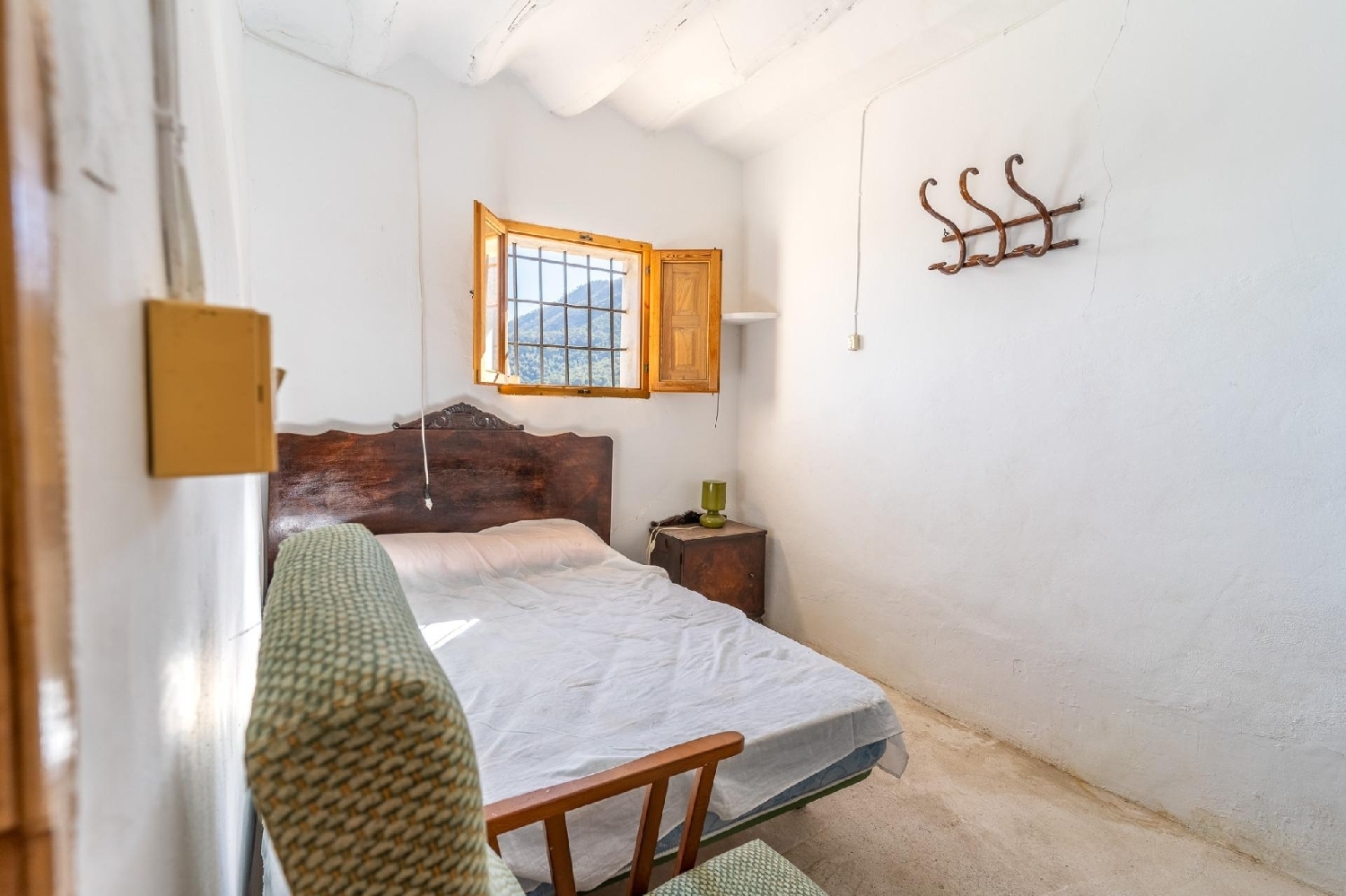  en venta casa Ricote Valle De Ricote 19