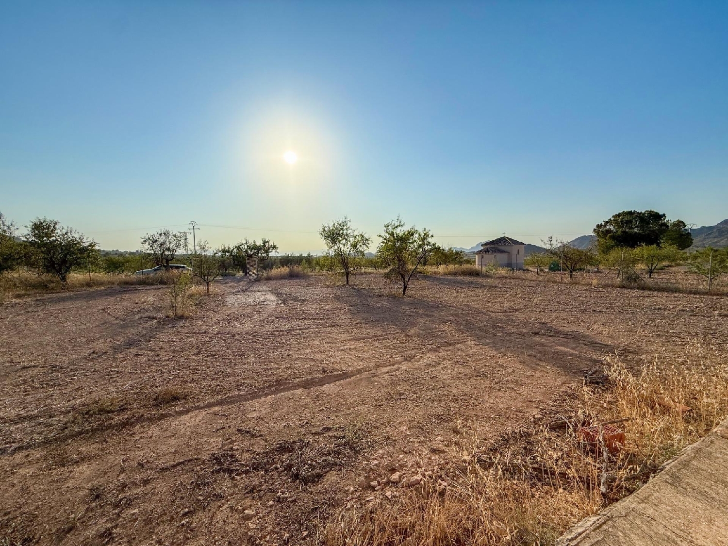  en venta casa Ricote Valle De Ricote 12