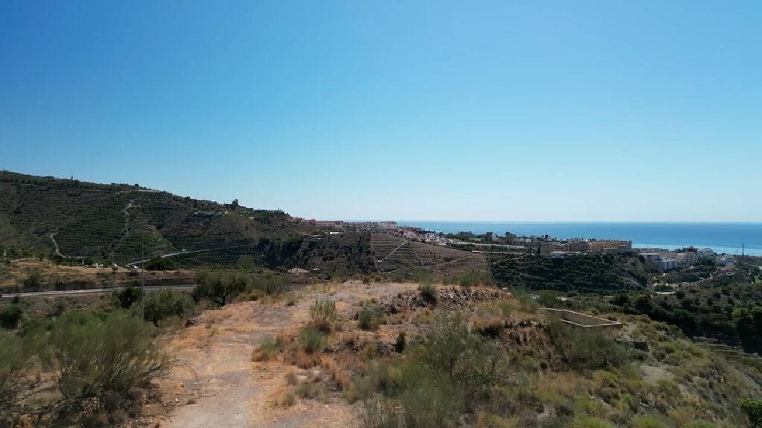 till salu hus Rincón De La Victoria Axarquía 6