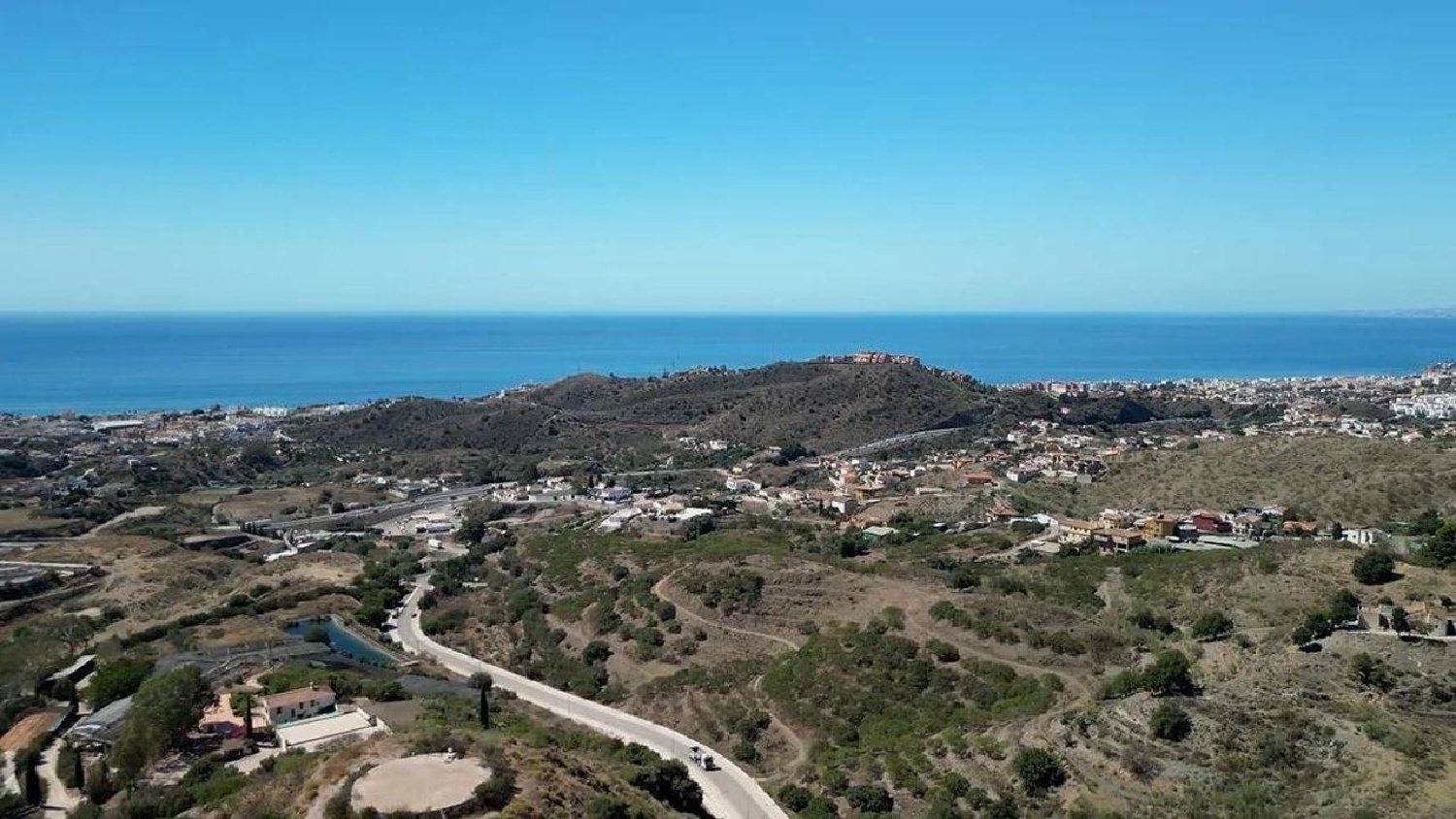  till salu hus Rincón De La Victoria Axarquía 1