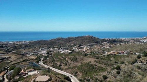 Rincón De La Victoria Axarquía hus foto 6301338