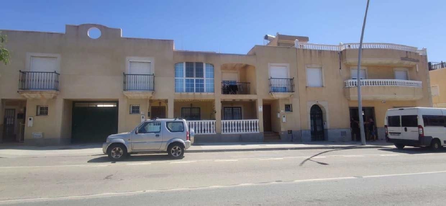  for sale house Rioja Comarca Metropolitana De Almería 1