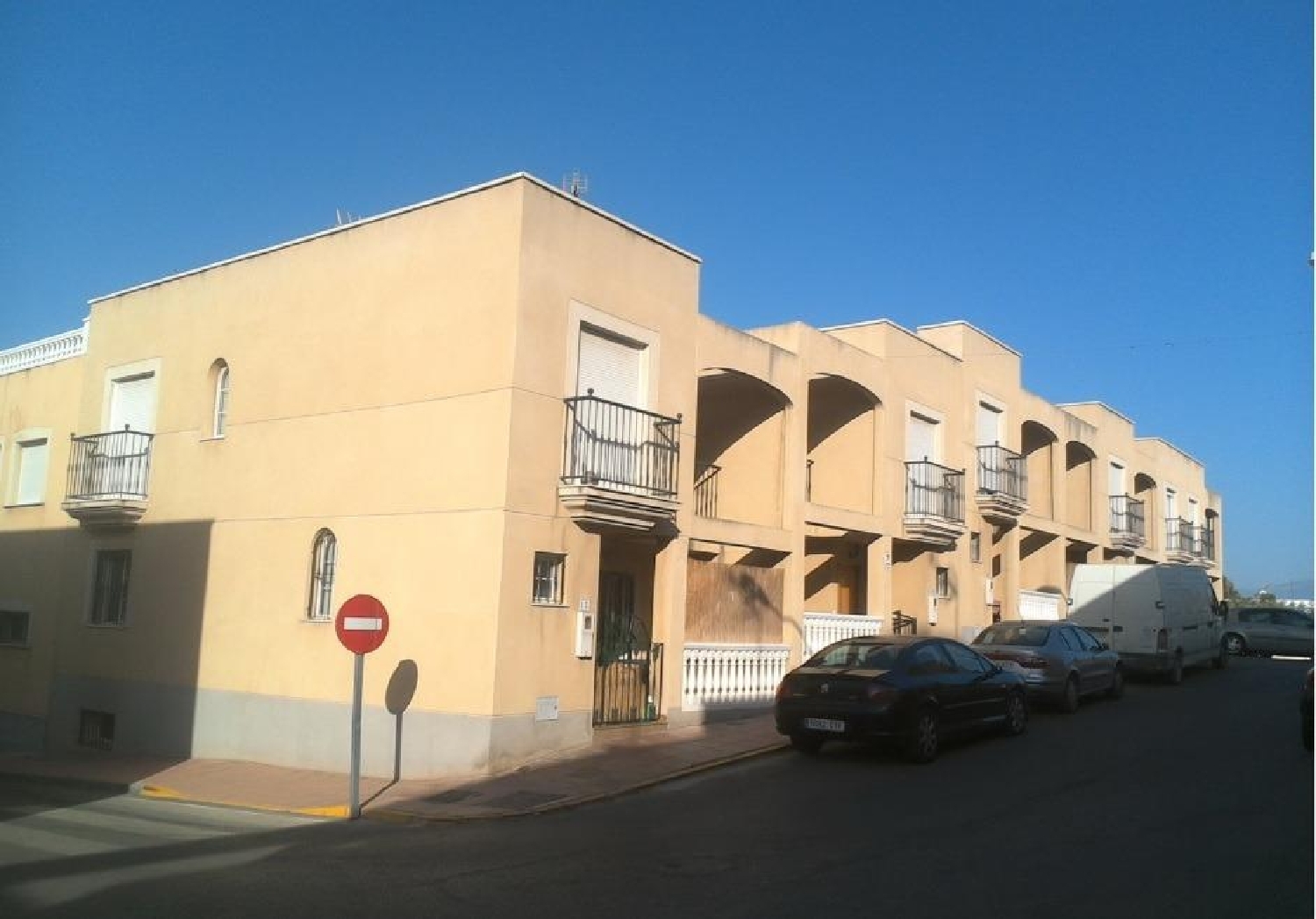  for sale house Rioja Comarca Metropolitana De Almería 3