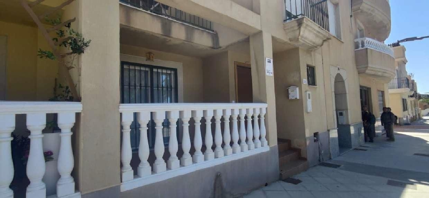  for sale house Rioja Comarca Metropolitana De Almería 4