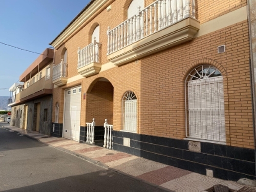 Roquetas De Mar Poniente Almeriense house foto 6299711