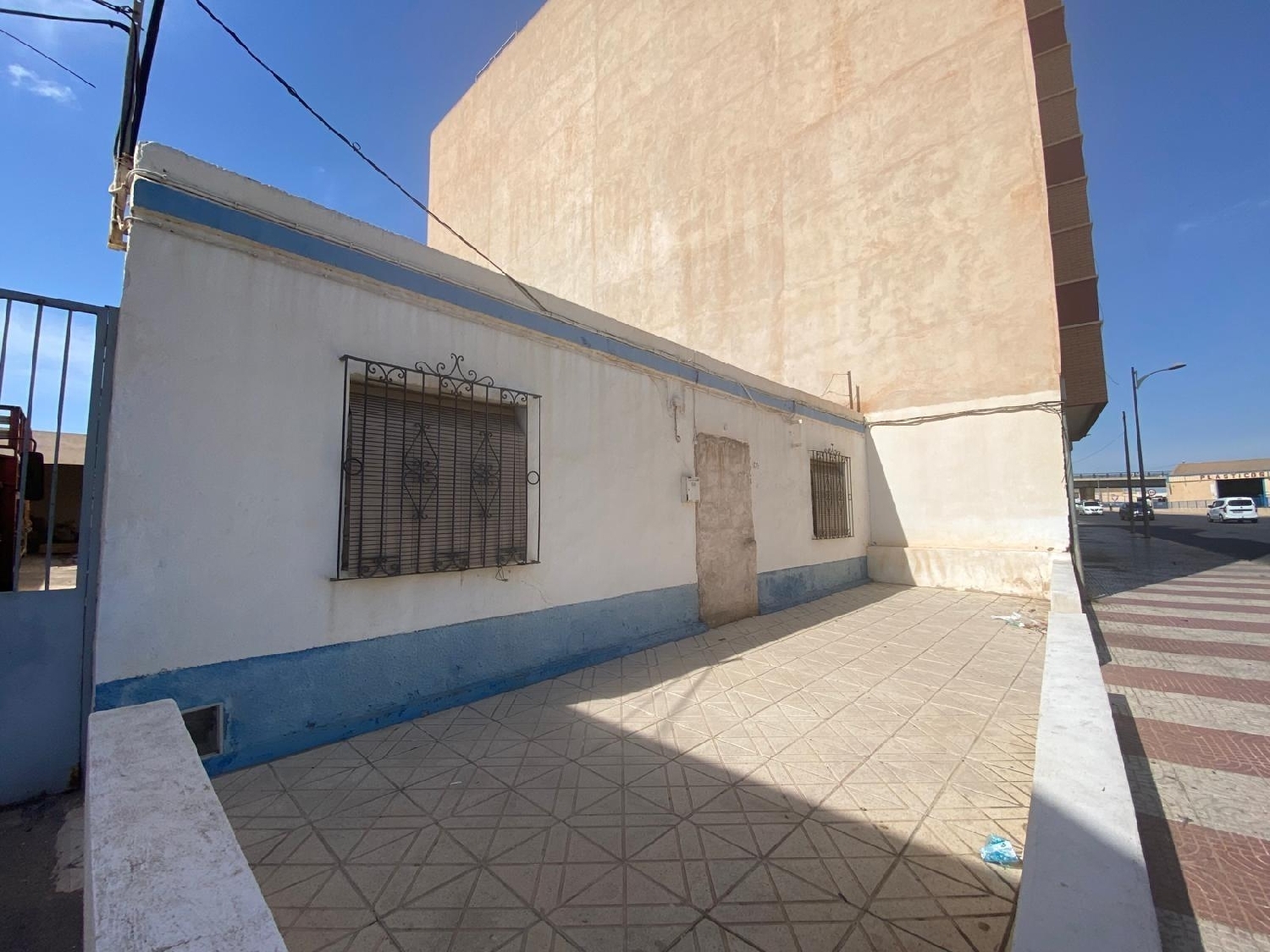  for sale house Roquetas De Mar Poniente Almeriense 2
