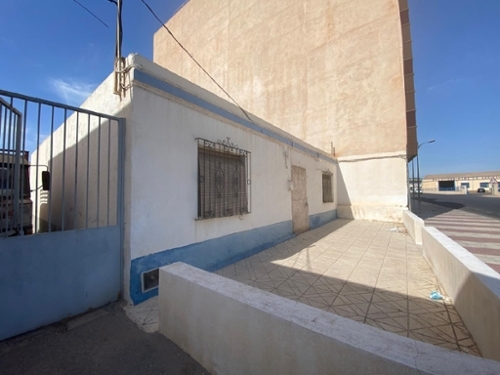 Roquetas De Mar Poniente Almeriense house foto 6299712