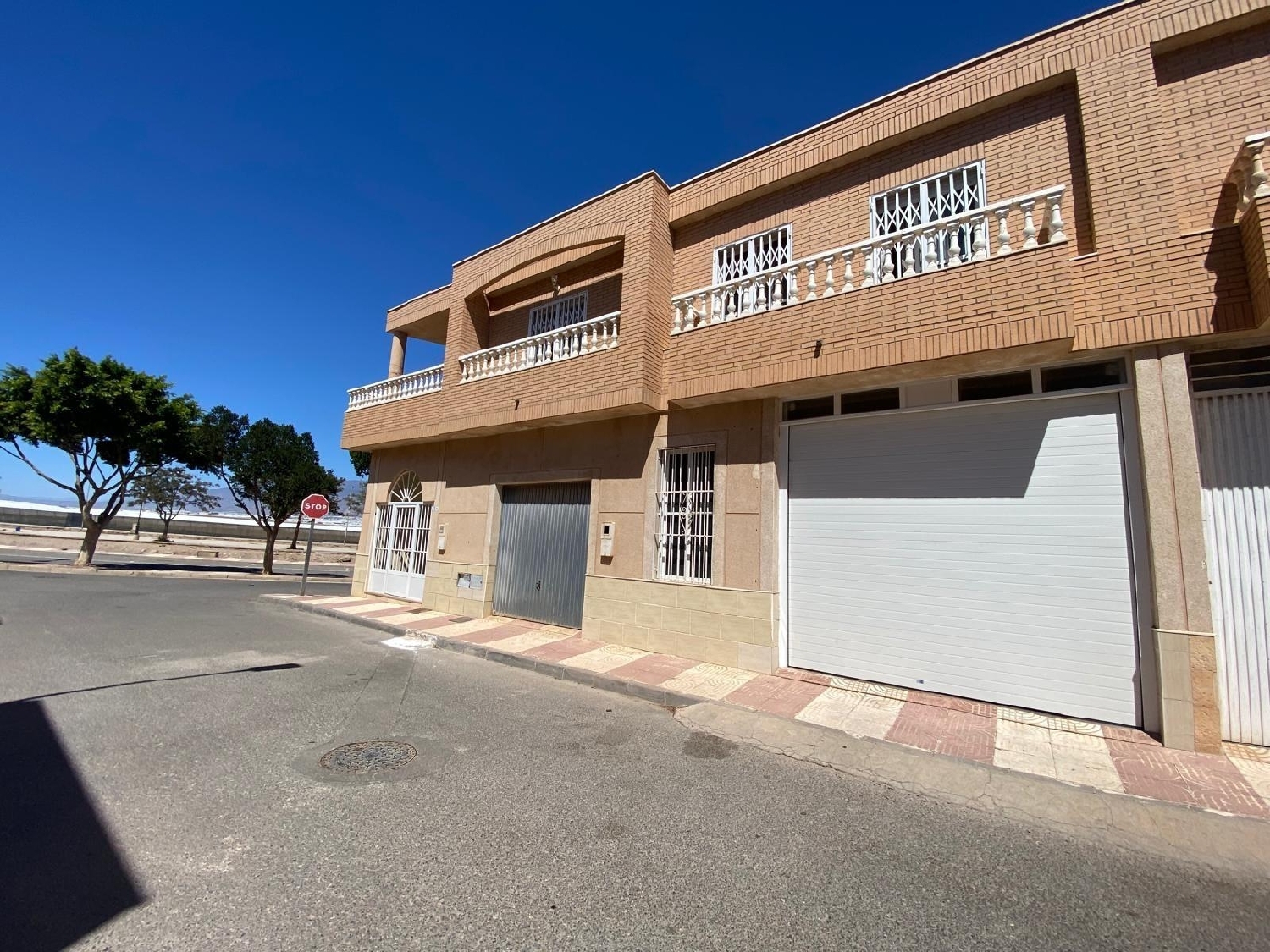 for sale house Roquetas De Mar Poniente Almeriense 2