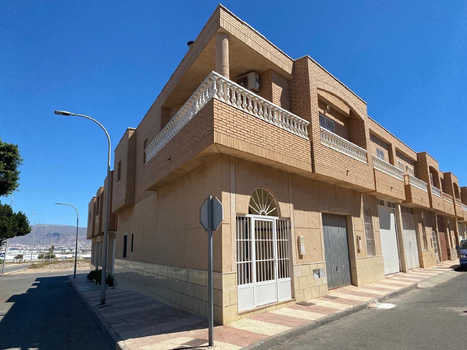  for sale house Roquetas De Mar Poniente Almeriense 1
