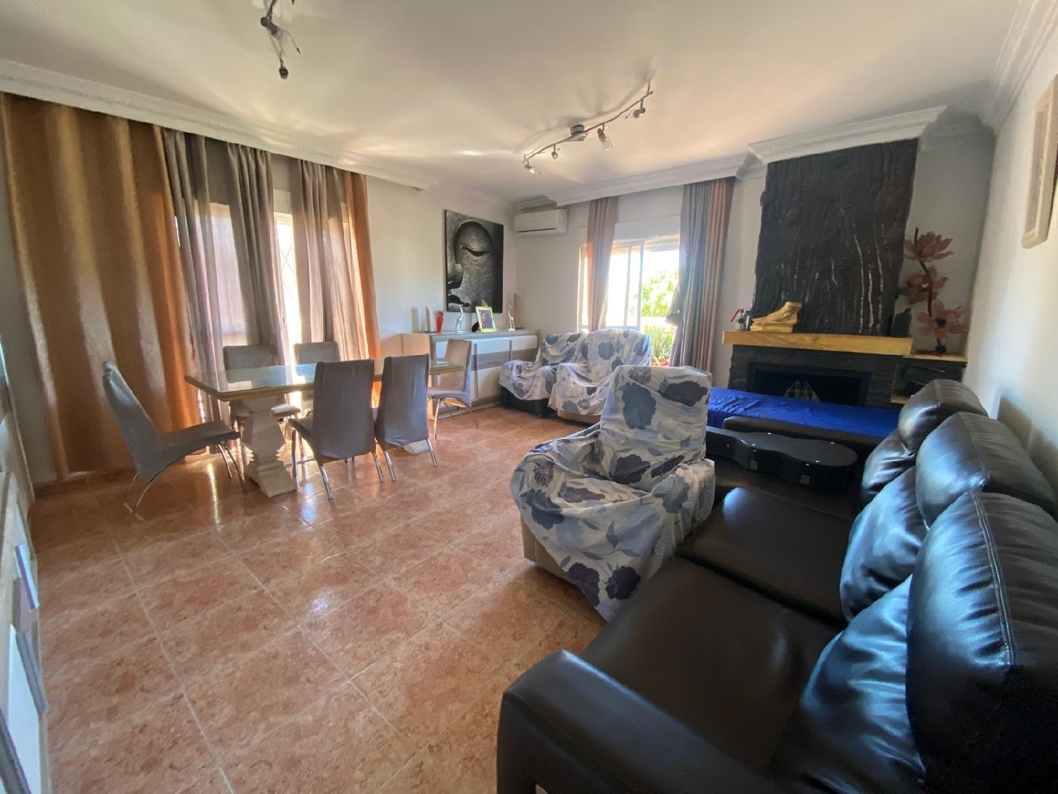  for sale house Roquetas De Mar Poniente Almeriense 4