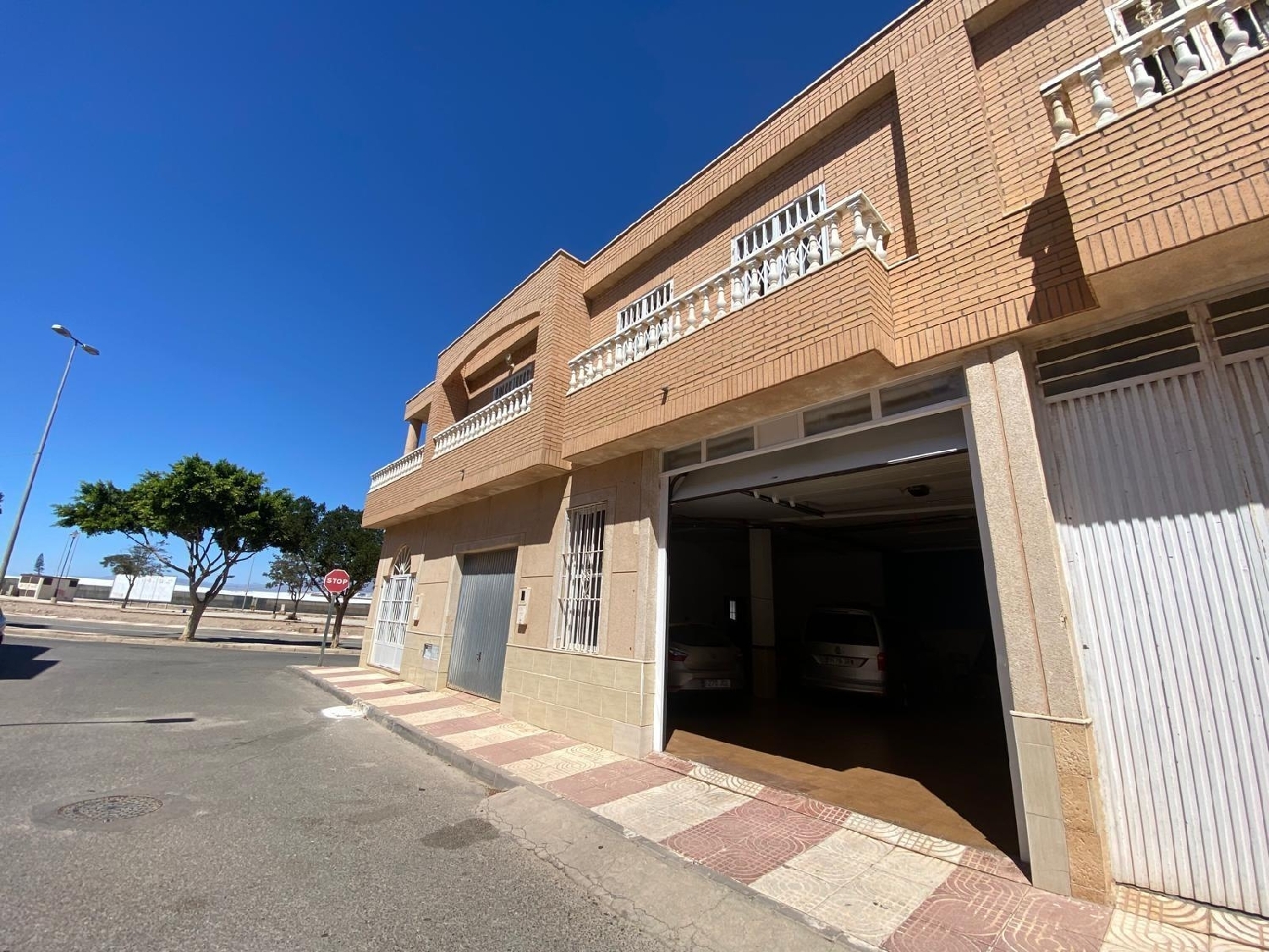 for sale house Roquetas De Mar Poniente Almeriense 3