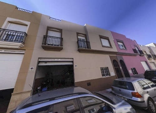 Roquetas De Mar Poniente Almeriense hus foto 6294462