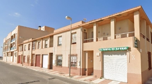 Roquetas De Mar Poniente Almeriense huis foto 6300905