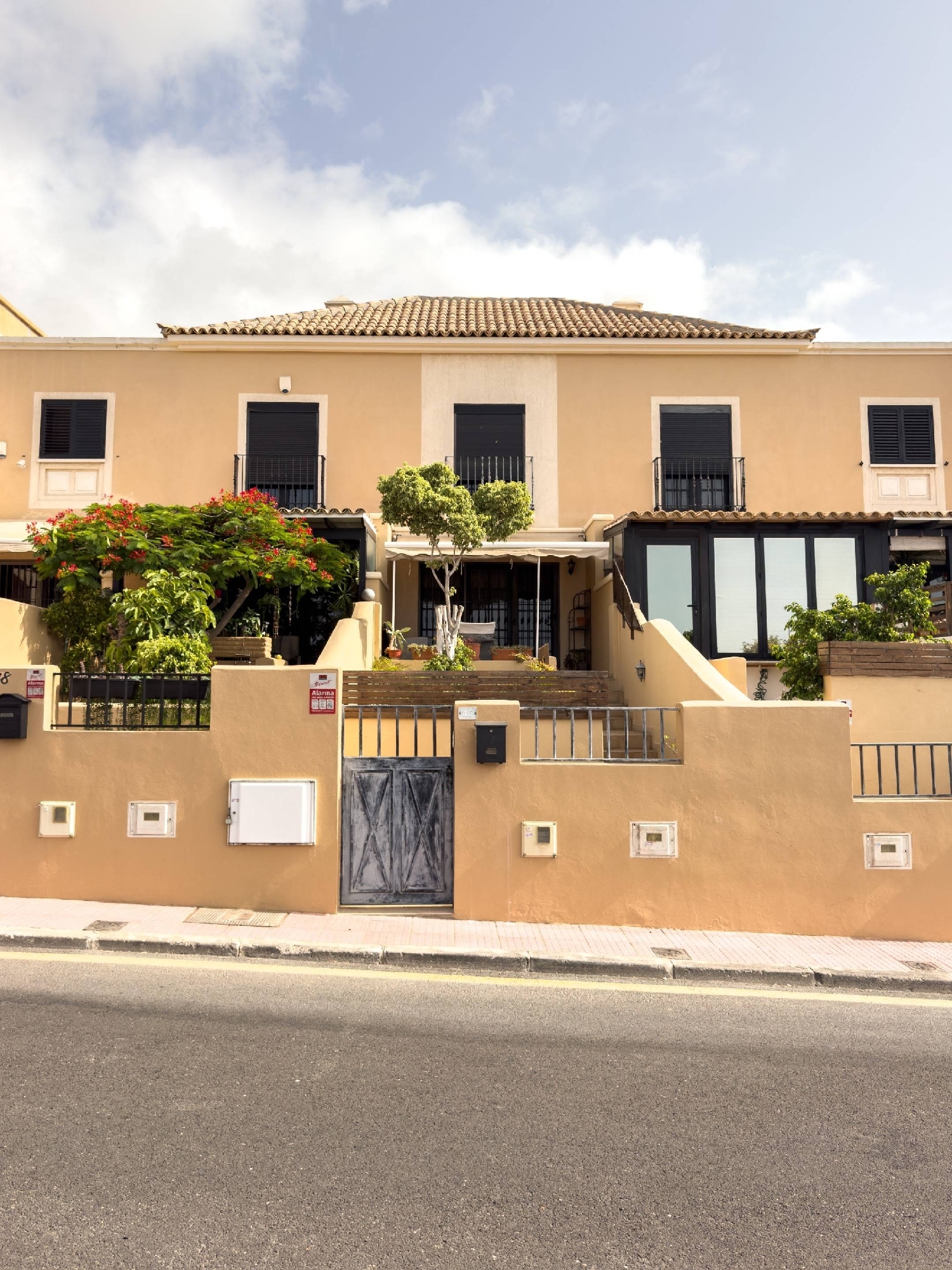 till salu hus Rosario Ortegal 2
