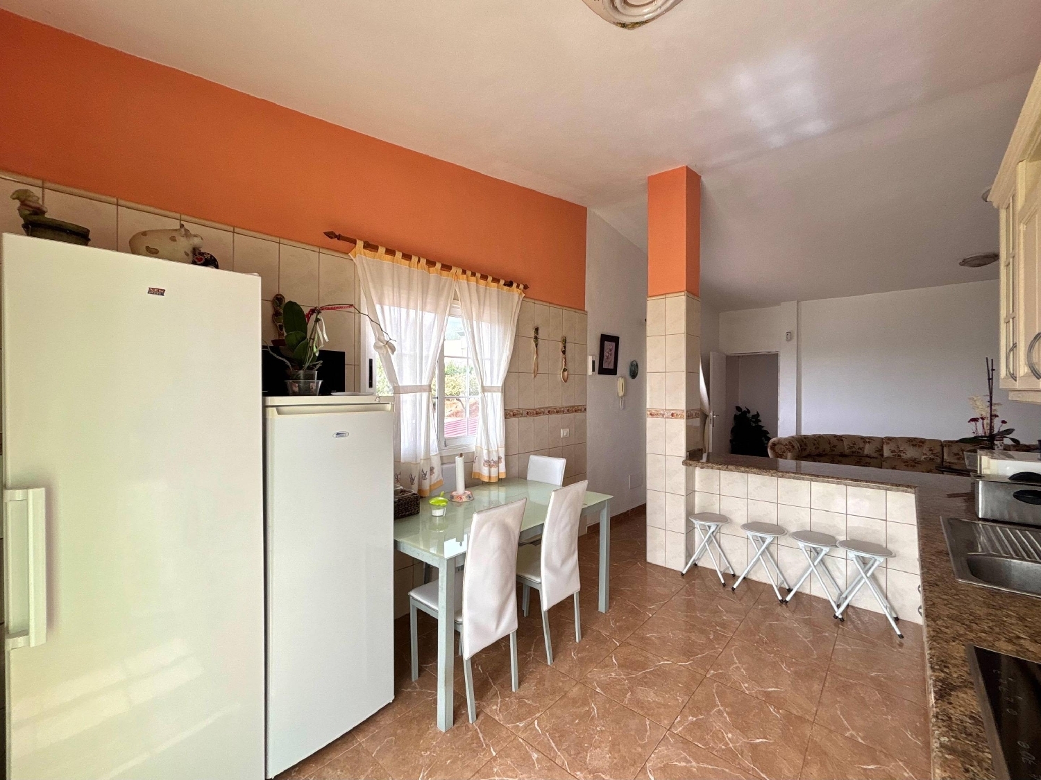  à vendre maison Rosario Ortegal 8