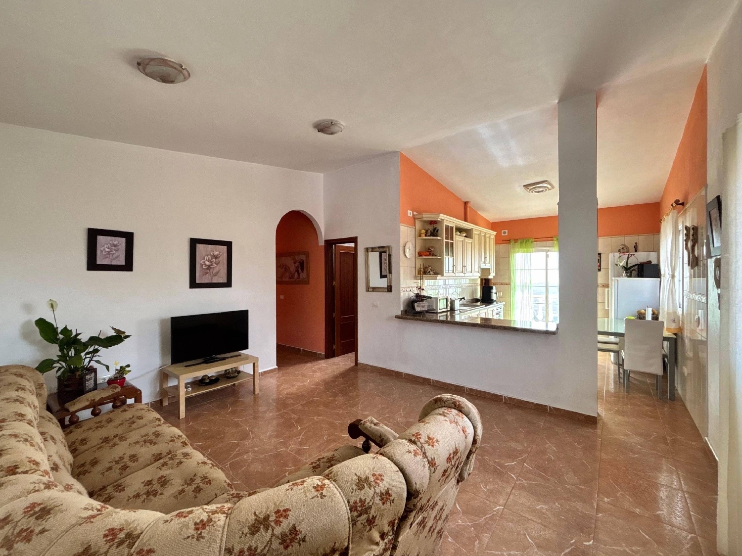  à vendre maison Rosario Ortegal 3
