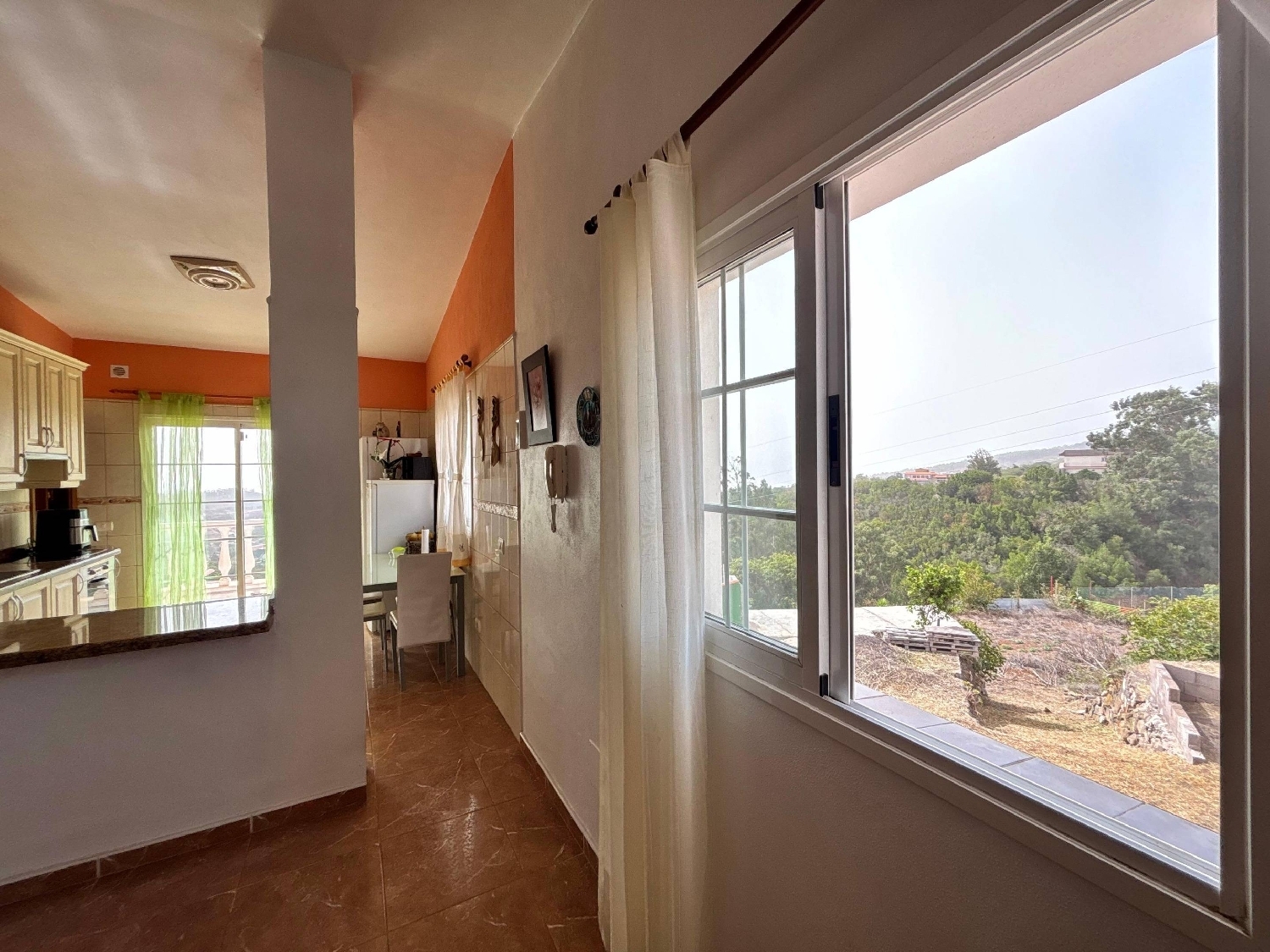  à vendre maison Rosario Ortegal 4
