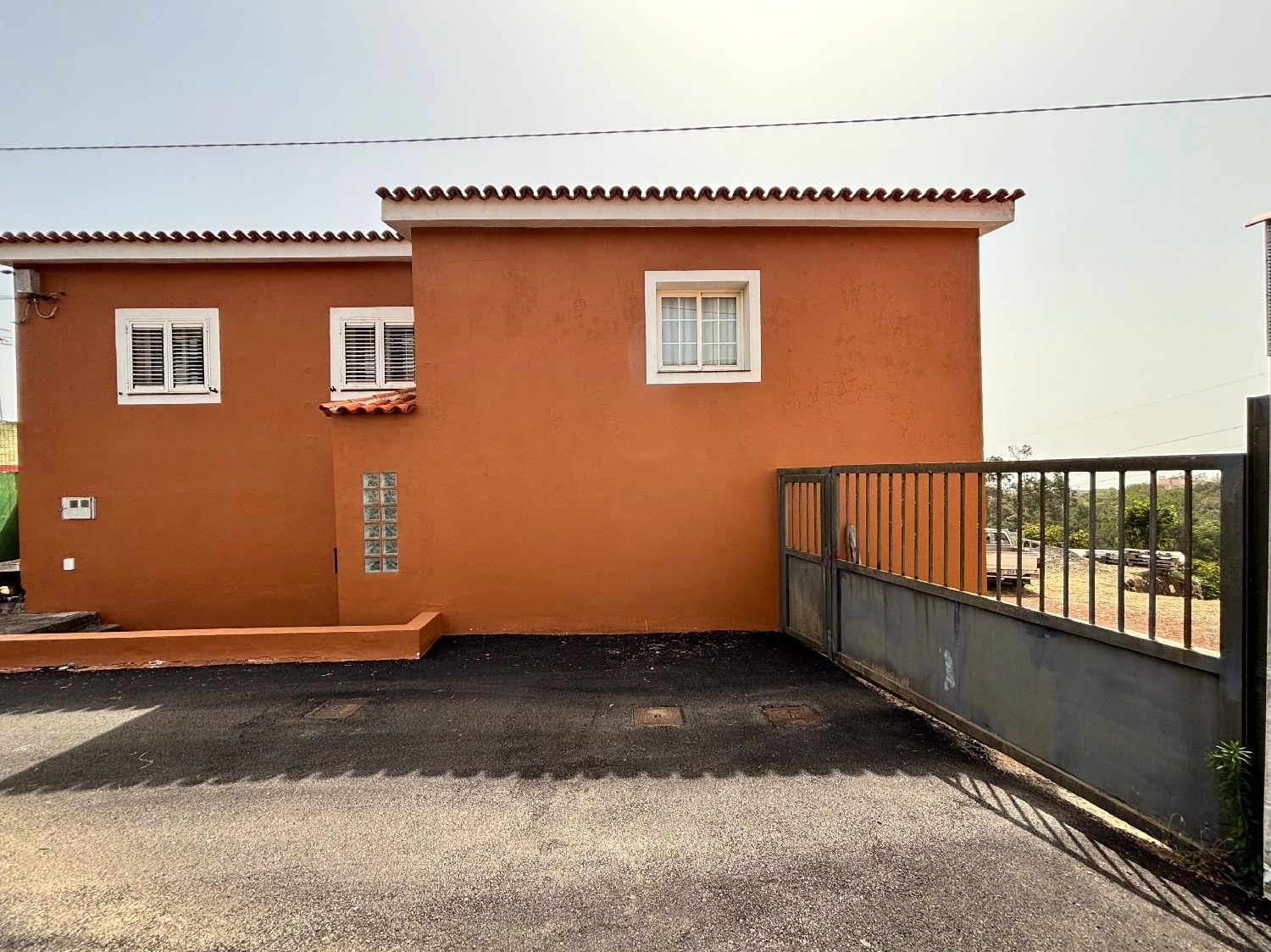  à vendre maison Rosario Ortegal 2