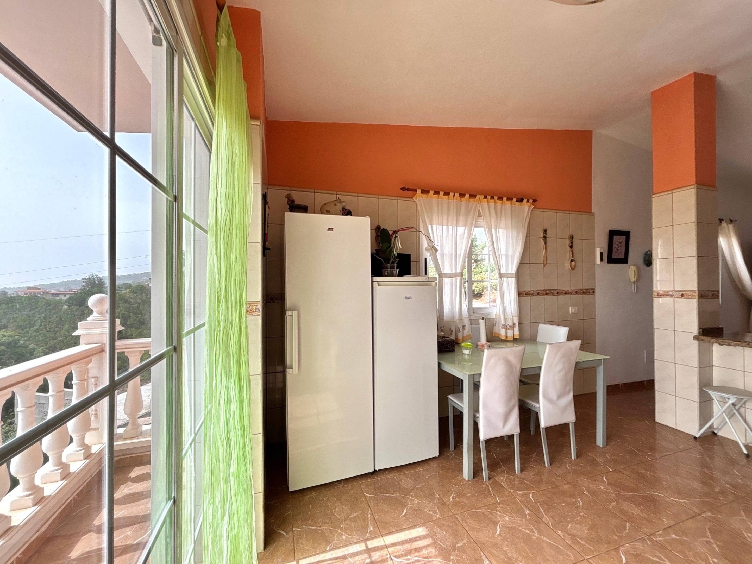 à vendre maison Rosario Ortegal 7