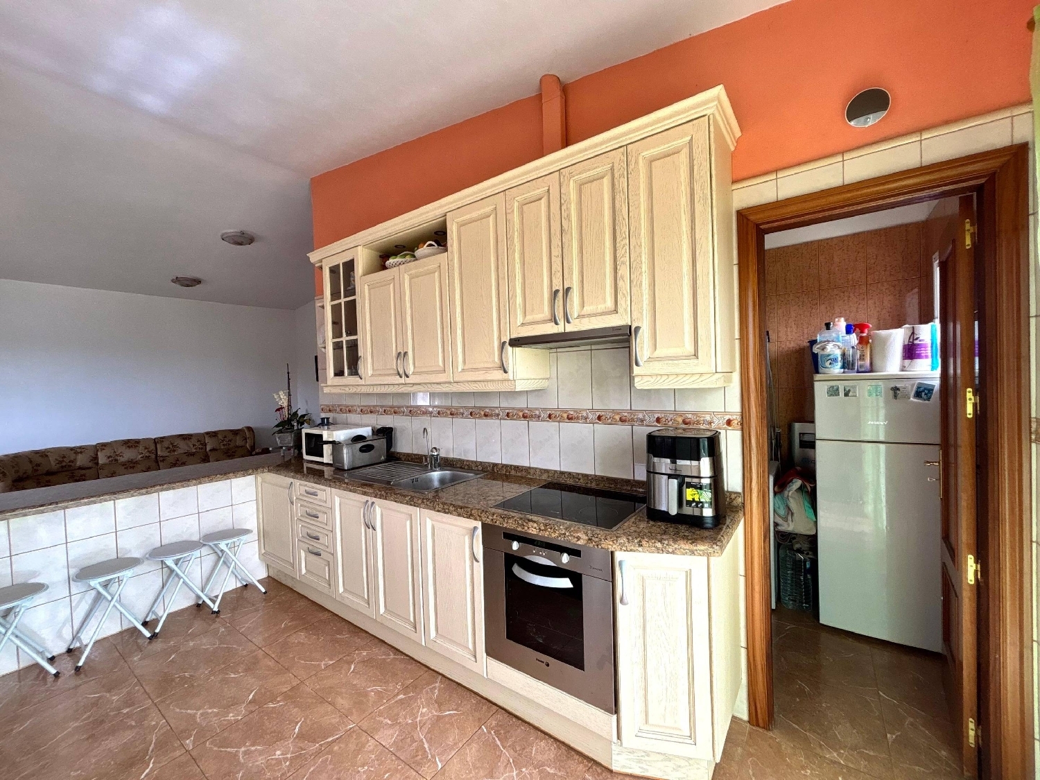  à vendre maison Rosario Ortegal 6