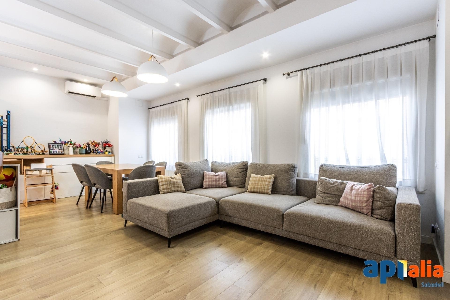  for sale house Sabadell 08201 Vallès Occidental 1