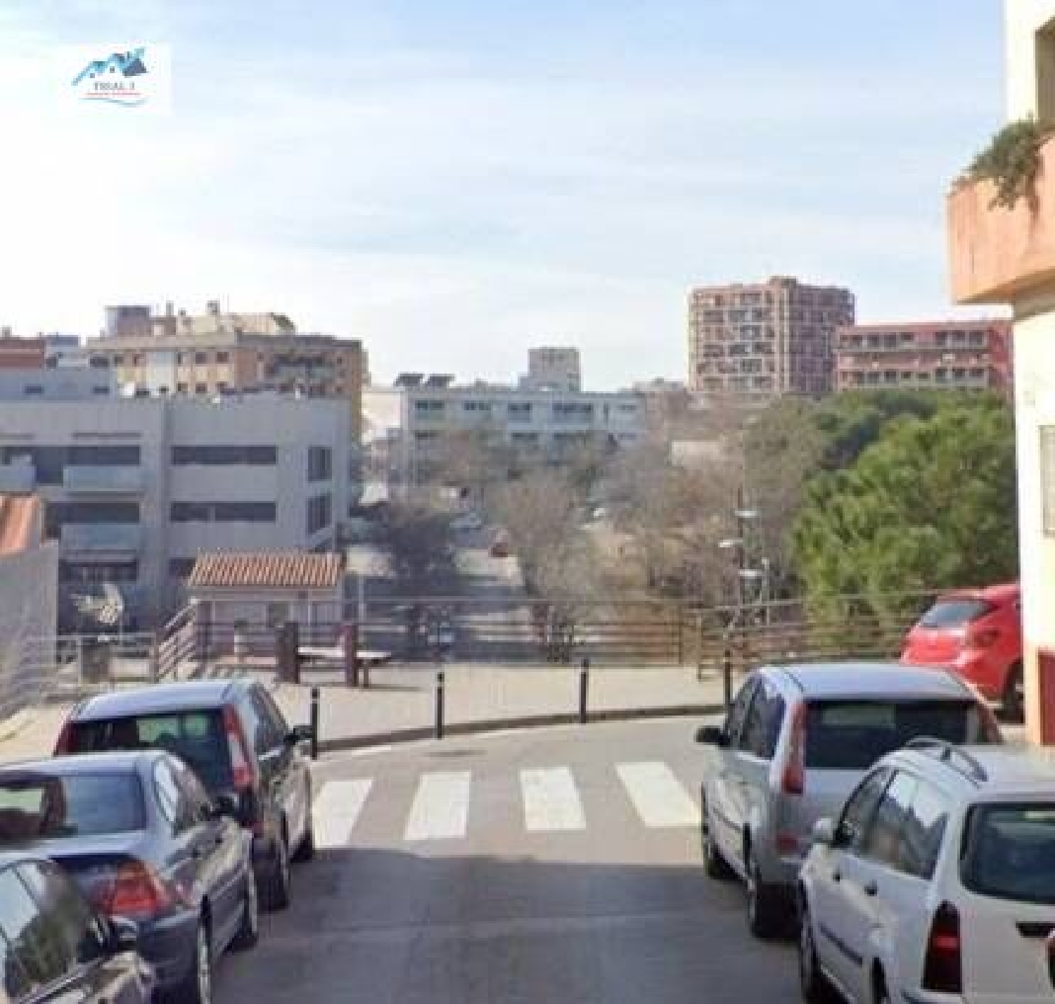  kaufen Haus Sabadell 08201 Vallès Occidental 1