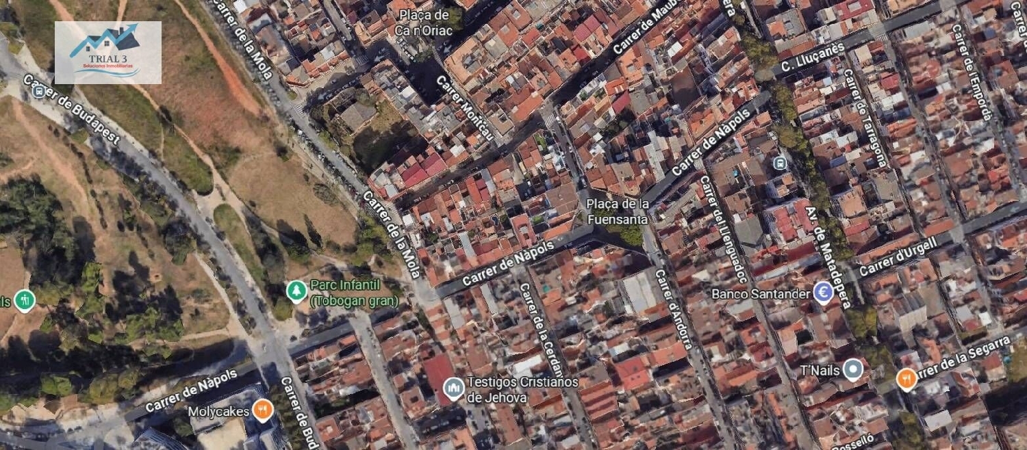 kaufen Haus Sabadell 08201 Vallès Occidental 3