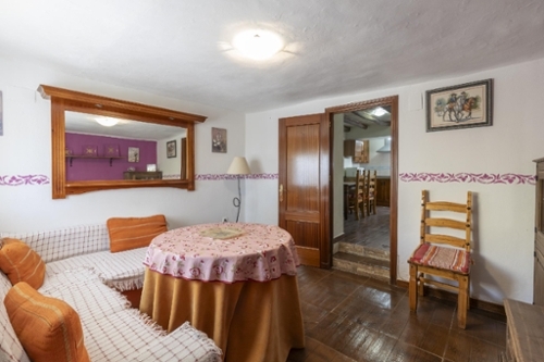 Sagron Ortegal maison foto 6296986