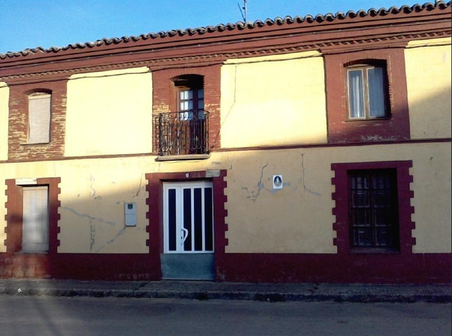  for sale house Sahagún Sahagún 1