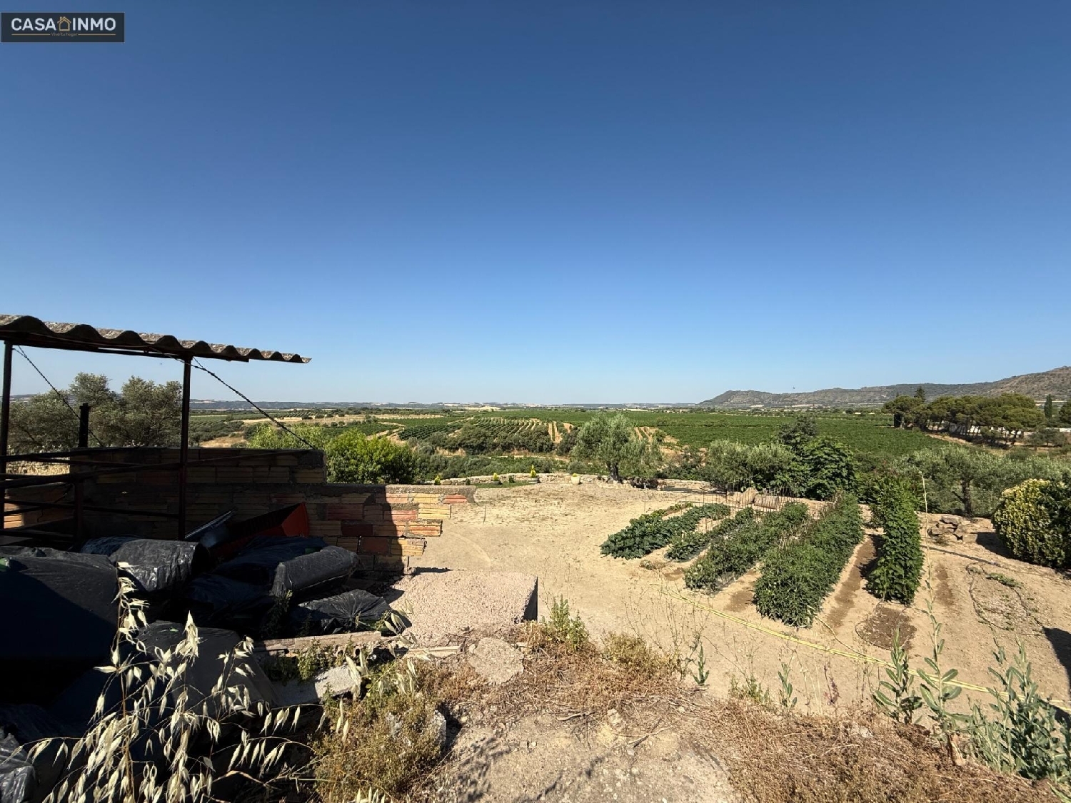  en venta casa Salas Bajas Somontano De Barbastro 2