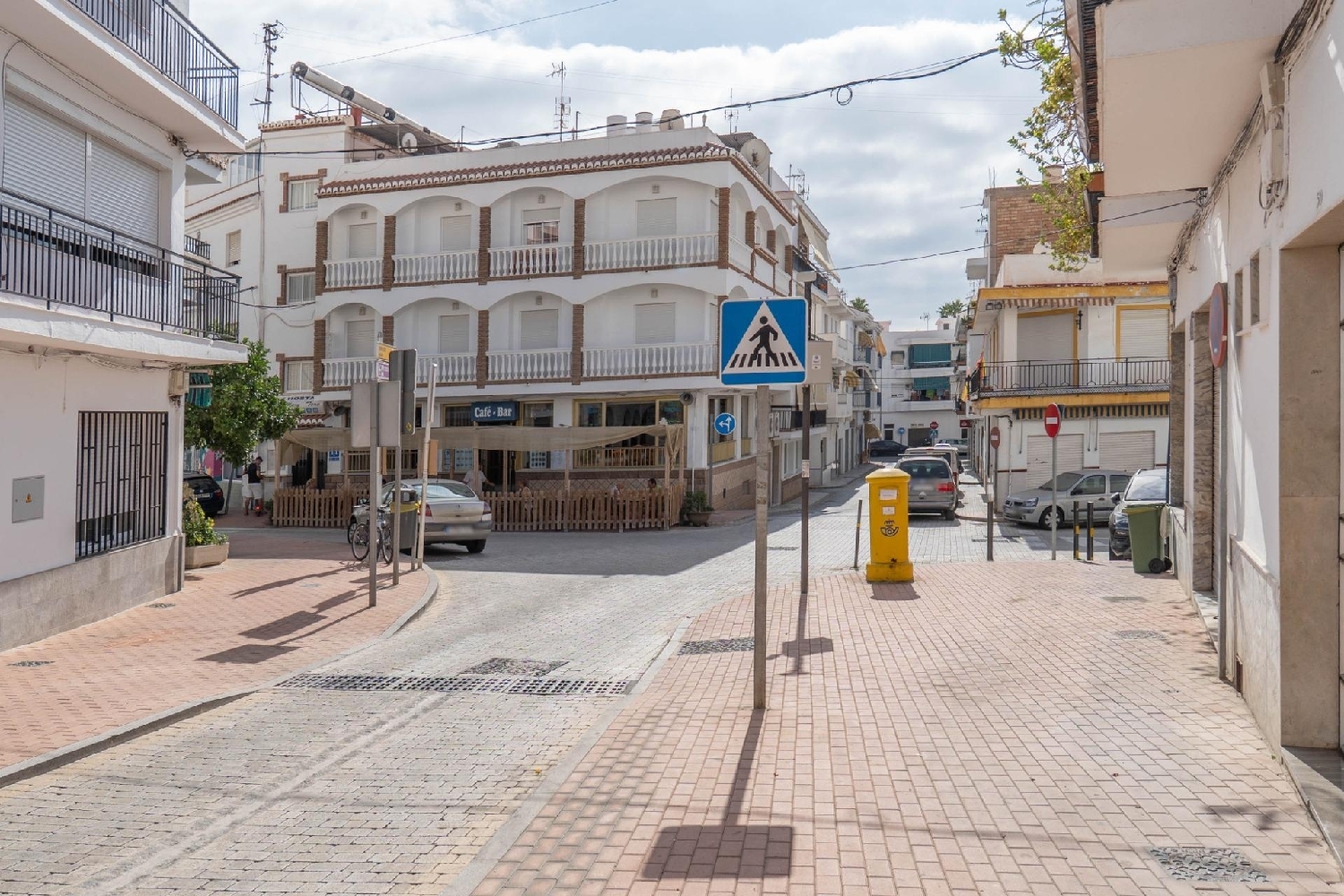  for sale house Salobreña Costa Tropical 5
