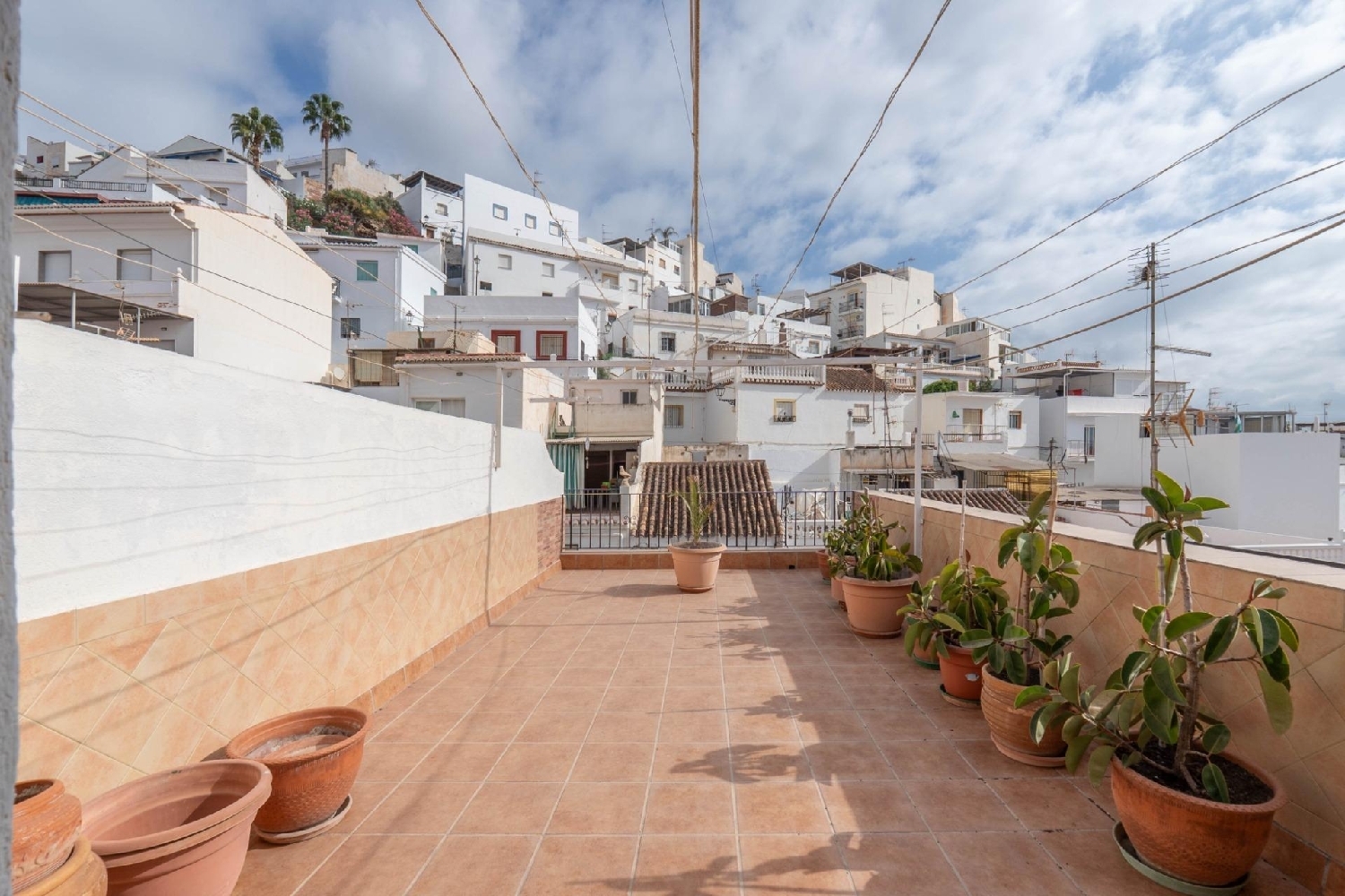  for sale house Salobreña Costa Tropical 1