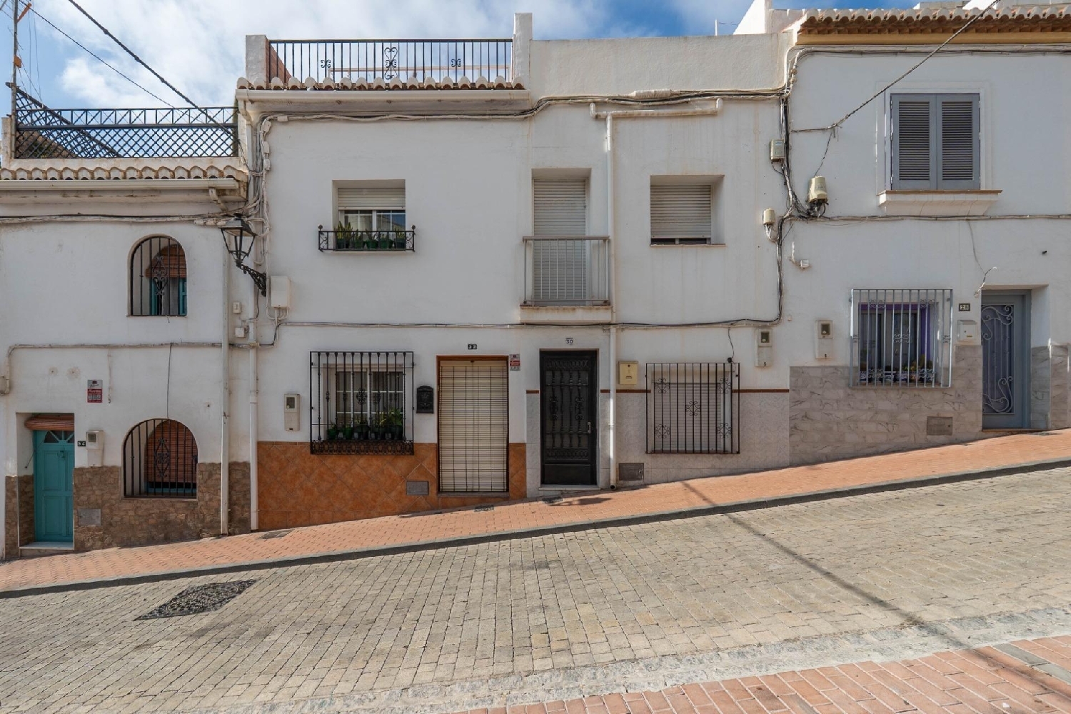  for sale house Salobreña Costa Tropical 7