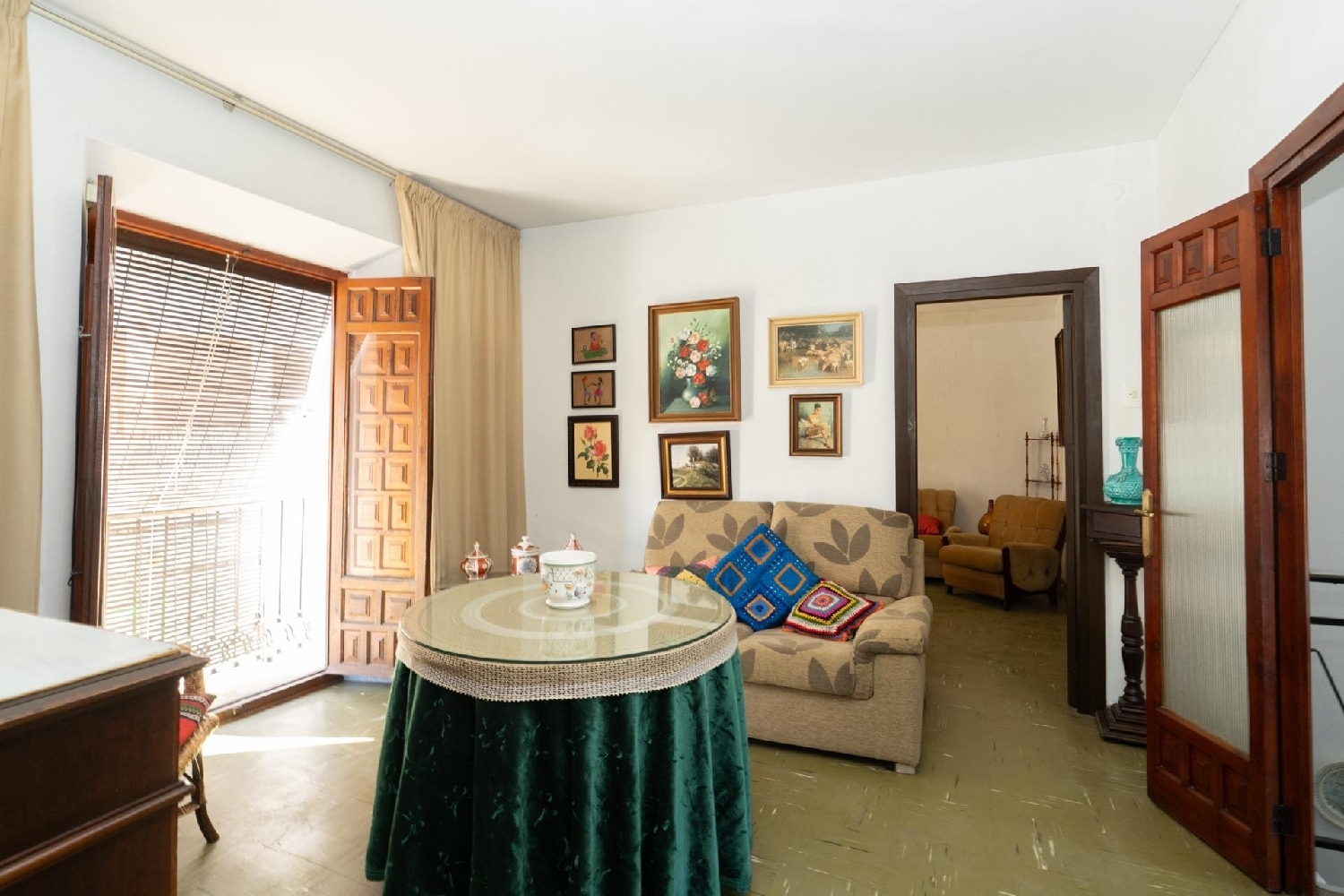  for sale house Salobreña Costa Tropical 4