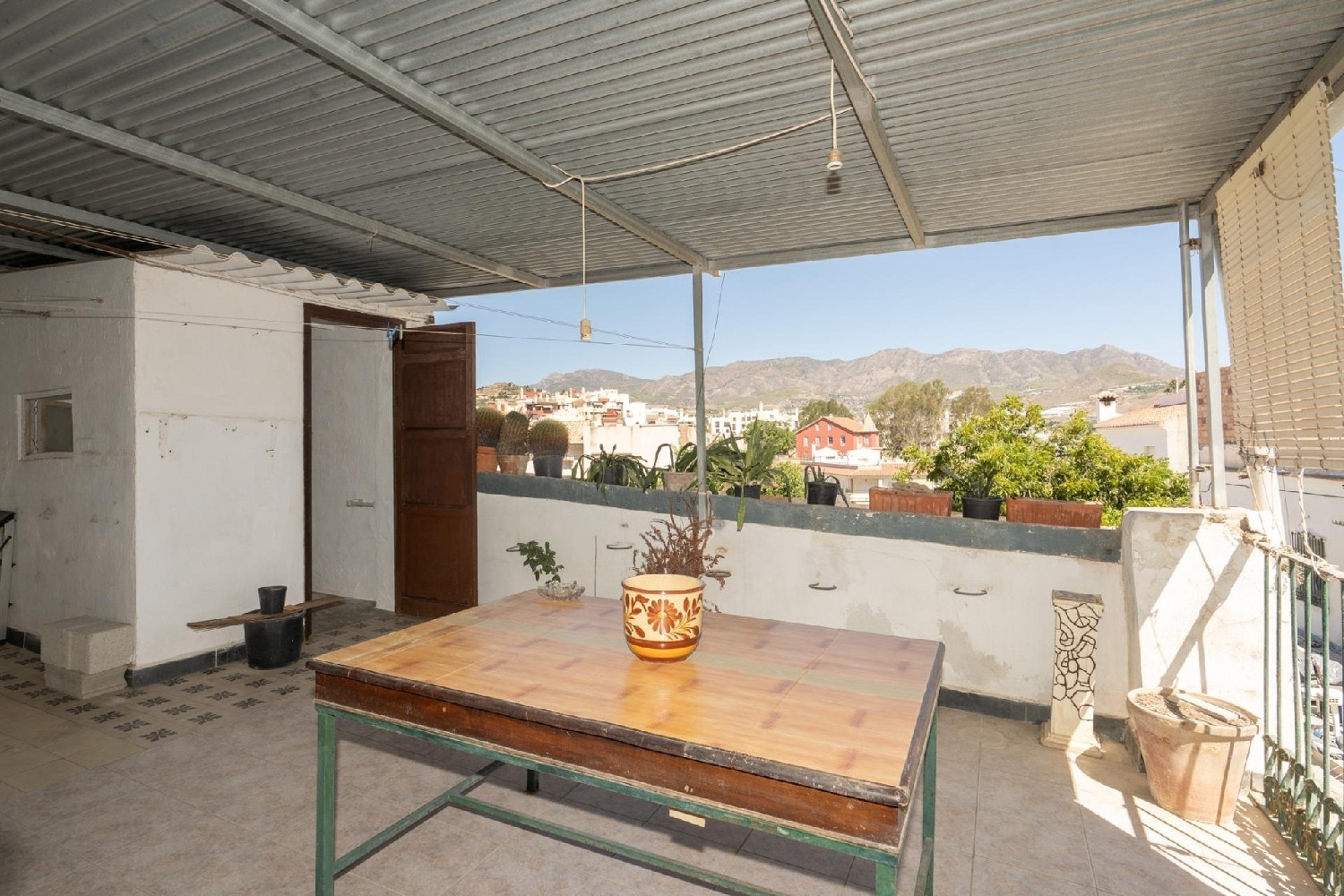  for sale house Salobreña Costa Tropical 2
