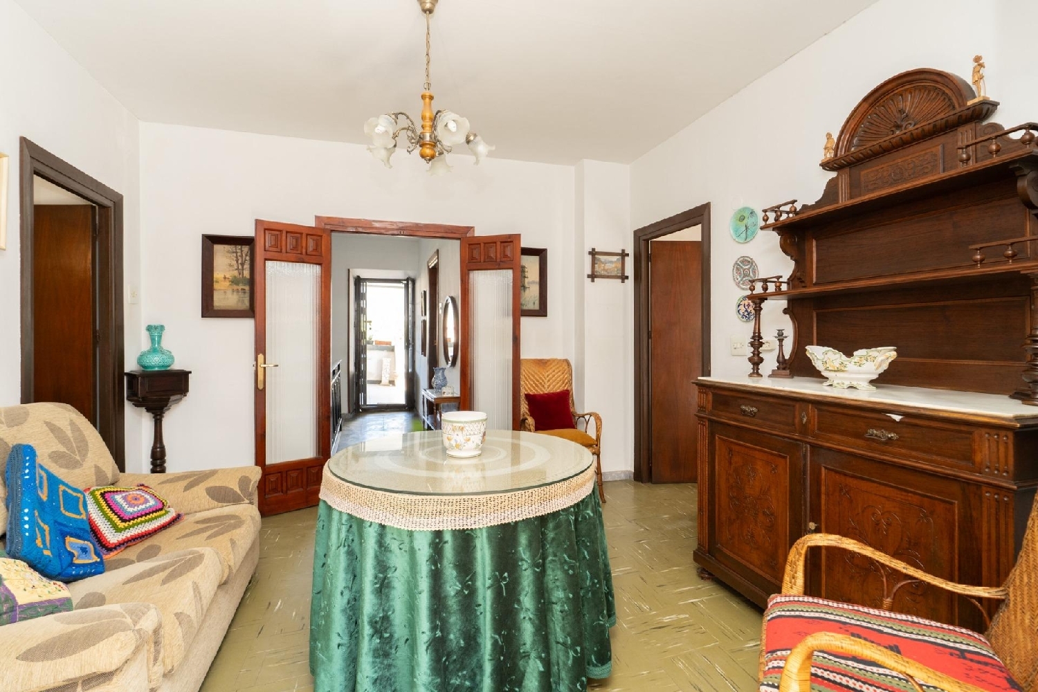 for sale house Salobreña Costa Tropical 6