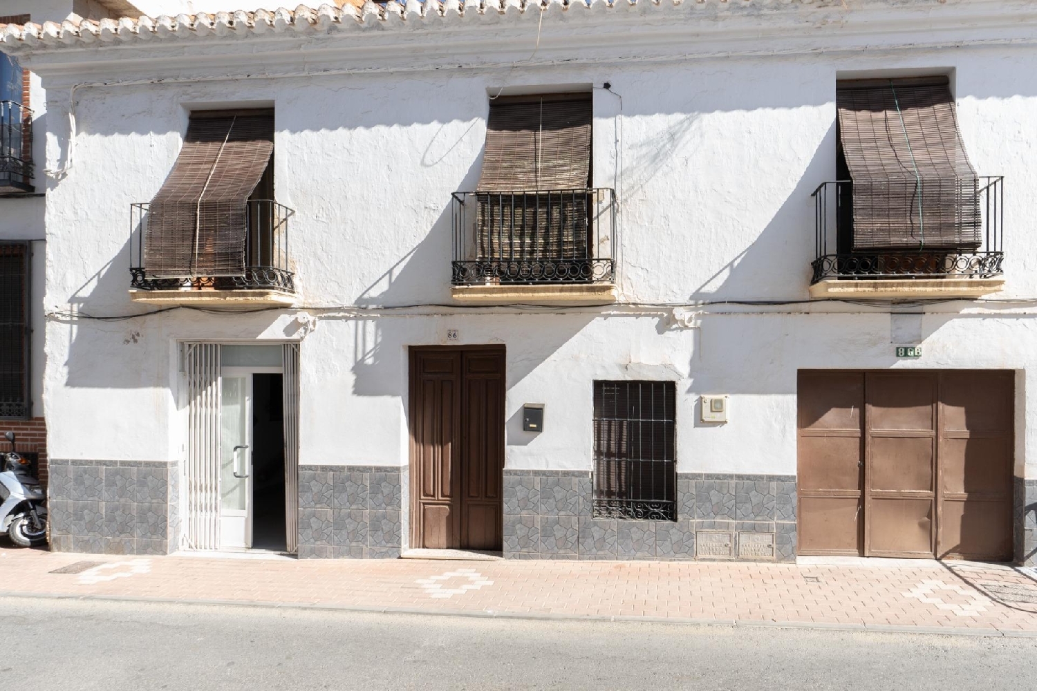  for sale house Salobreña Costa Tropical 1